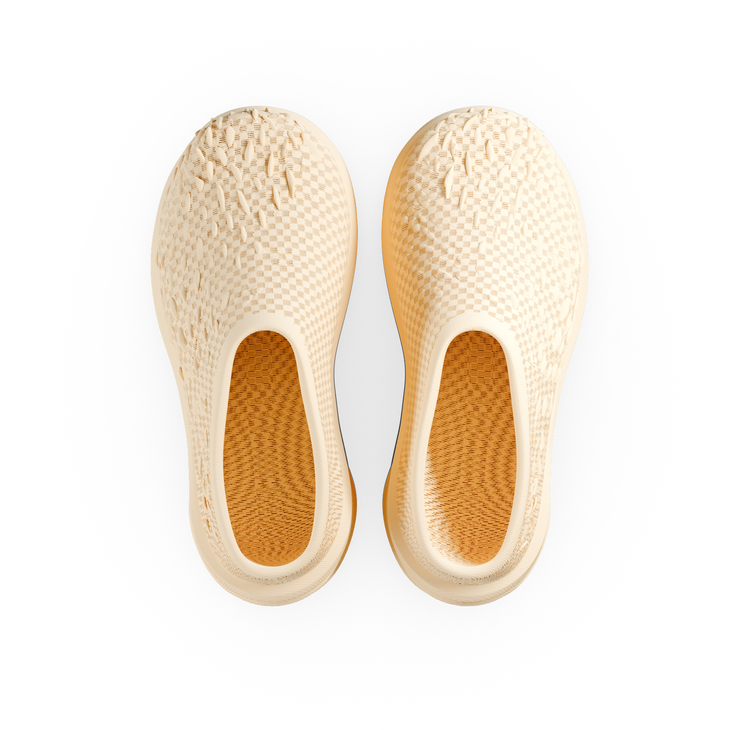 SYREX - 3D printed shoes - zellerfeld