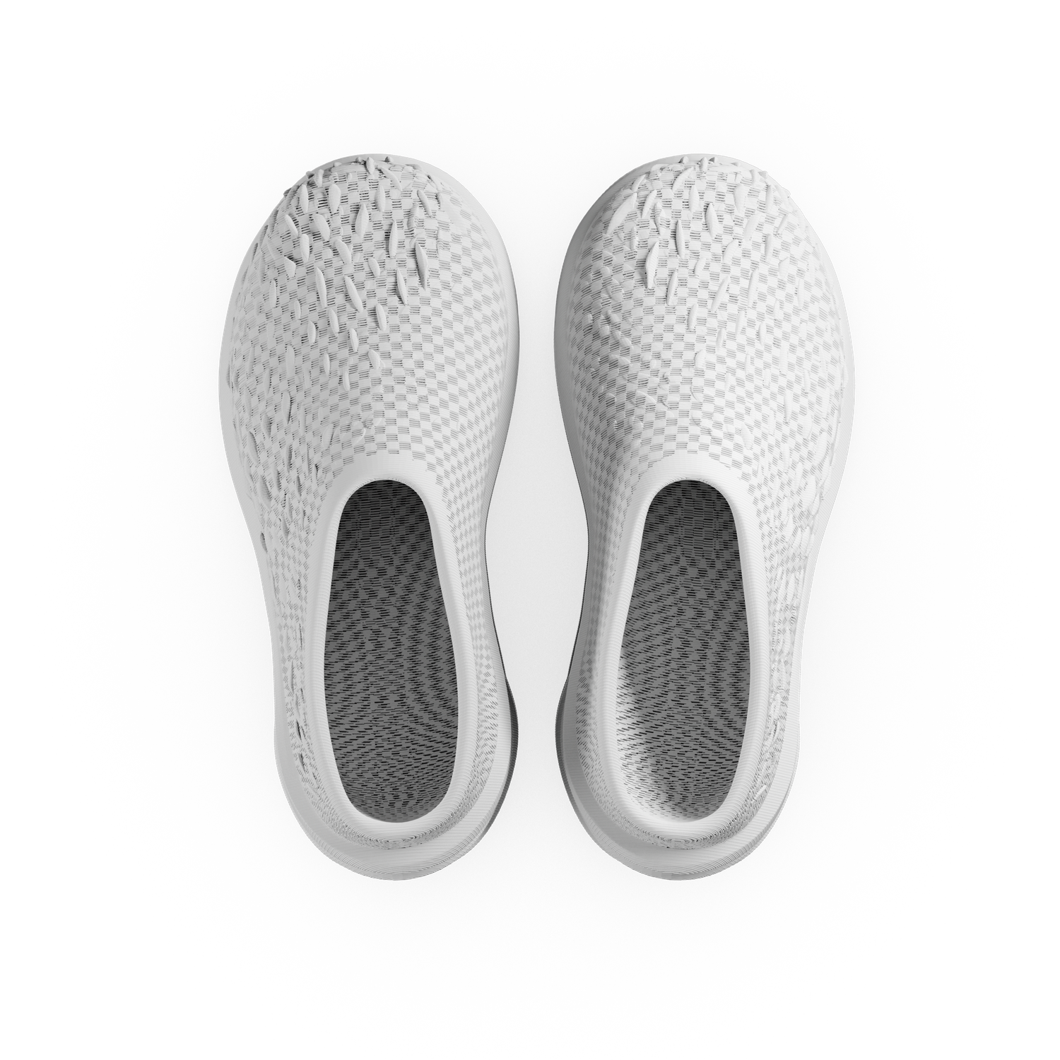 SYREX - 3D printed shoes - zellerfeld