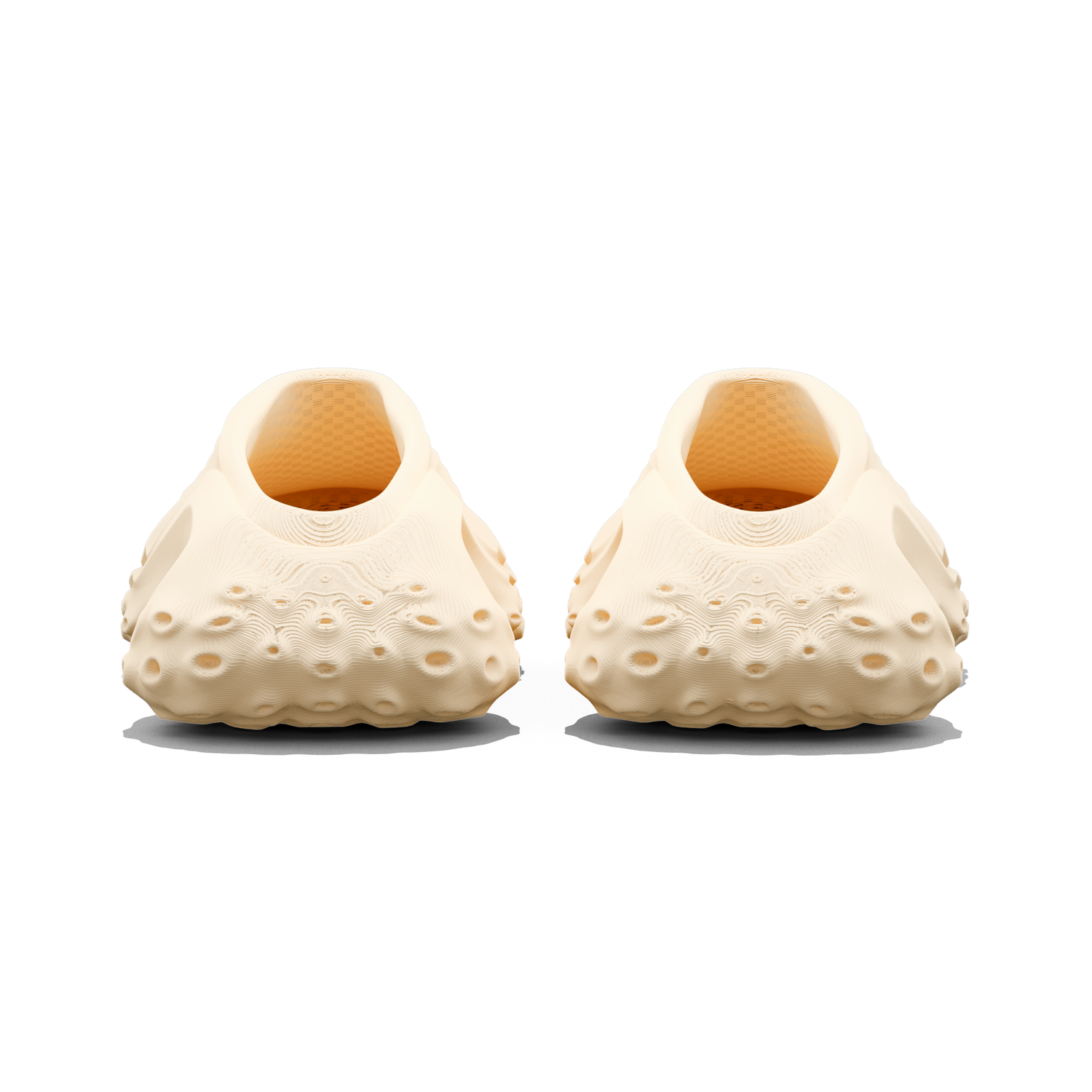 ILU - 3D printed shoes - zellerfeld