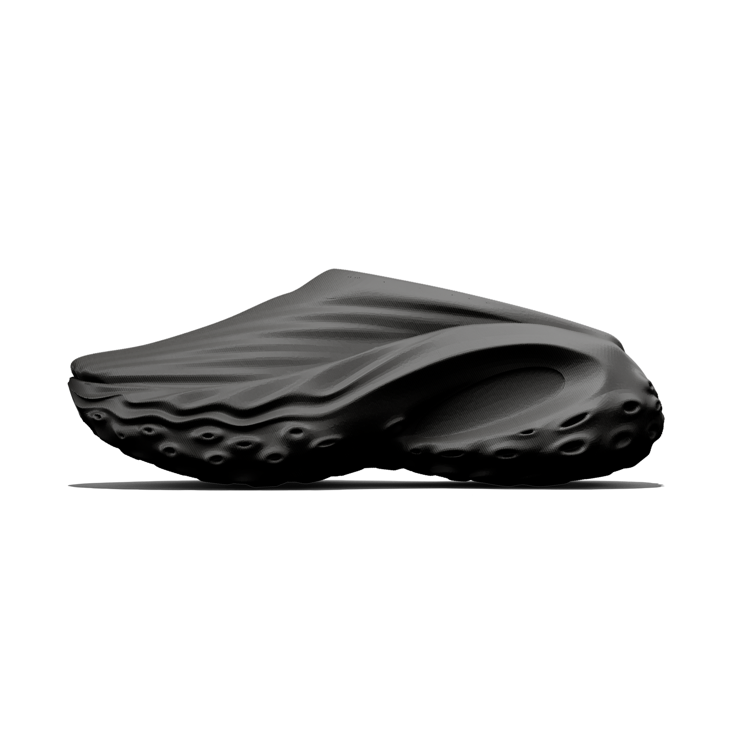 ILU - 3D printed shoes - zellerfeld