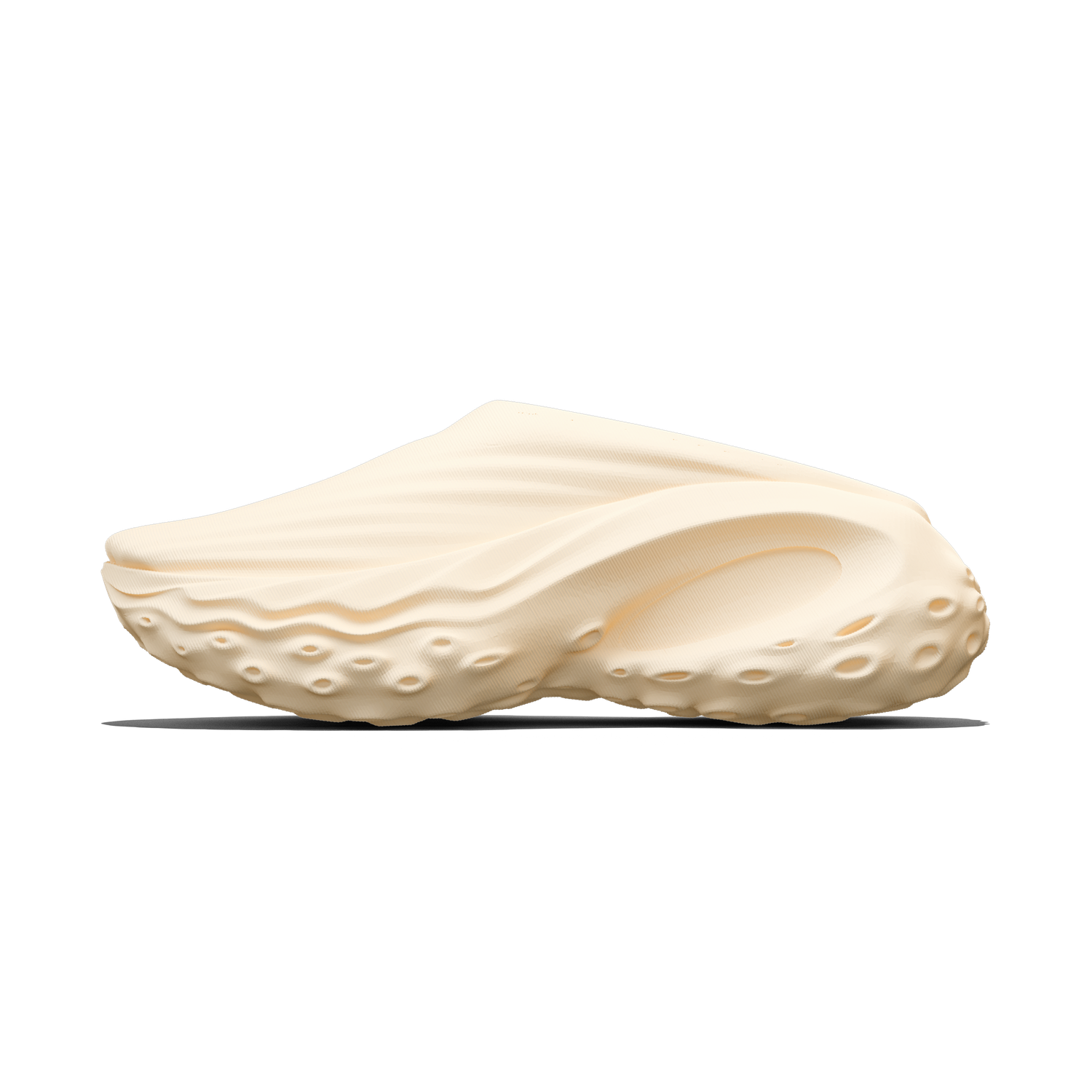 ILU - 3D printed shoes - zellerfeld