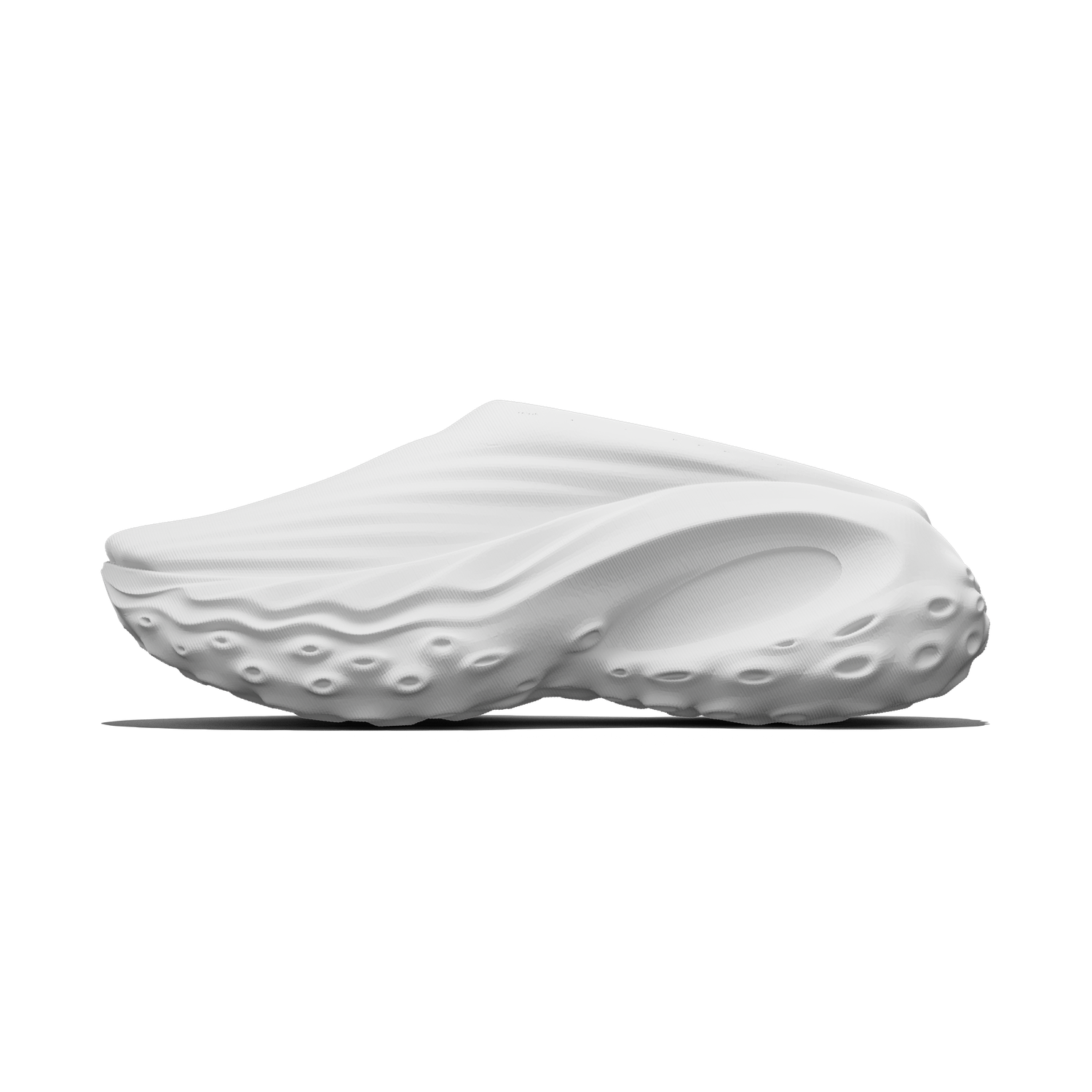 ILU - 3D printed shoes - zellerfeld