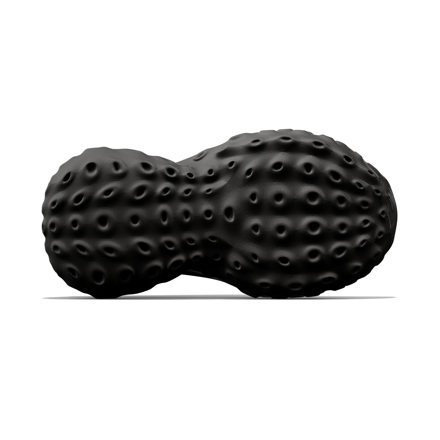 ILU - 3D printed shoes - zellerfeld