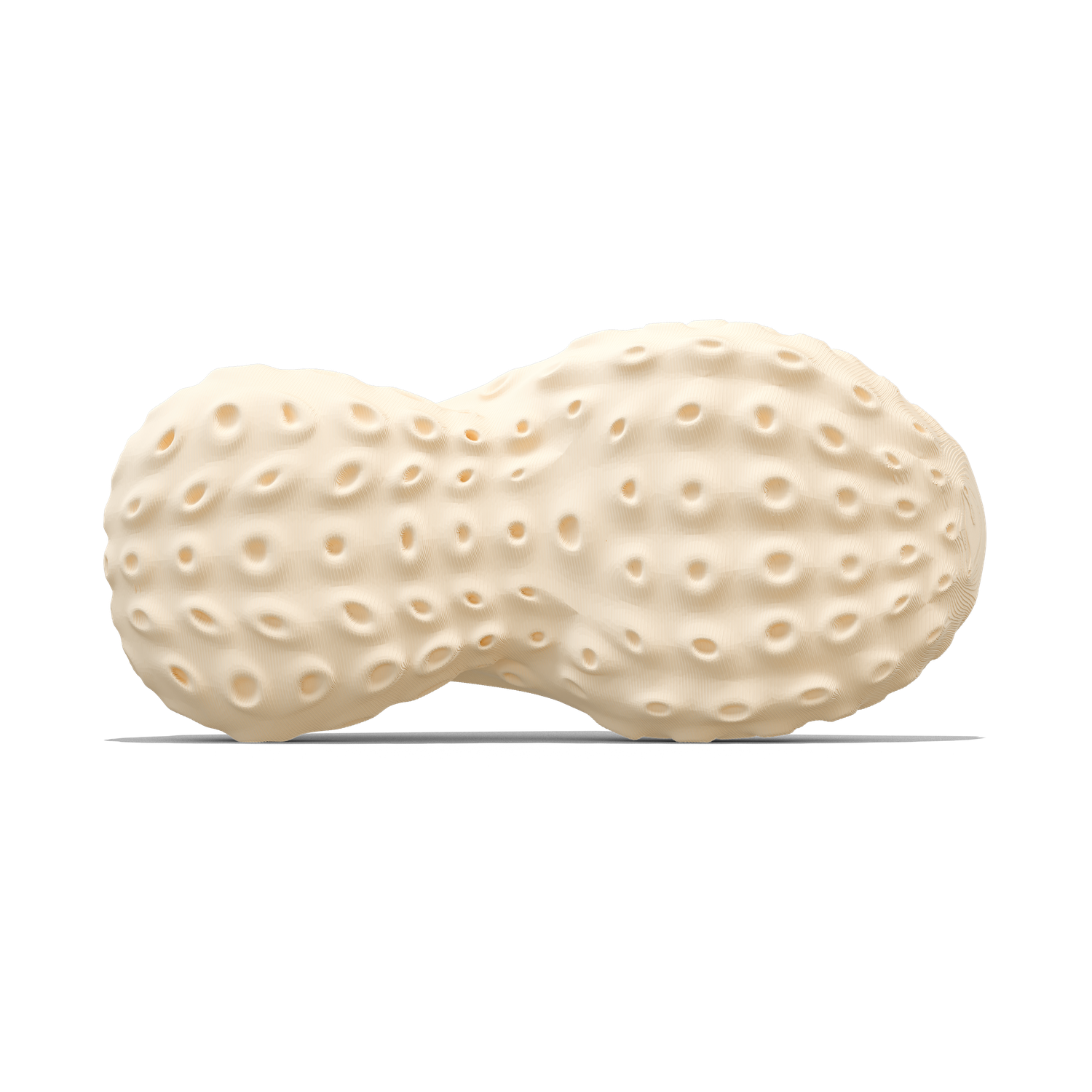 ILU - 3D printed shoes - zellerfeld