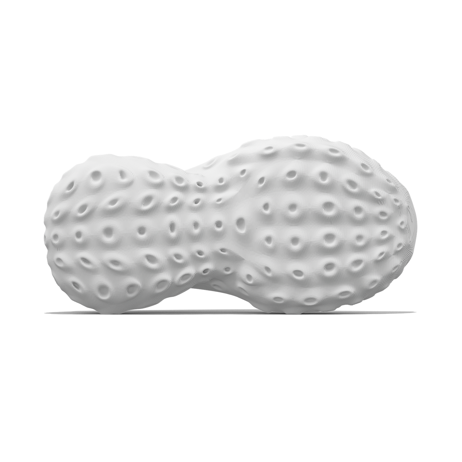 ILU - 3D printed shoes - zellerfeld
