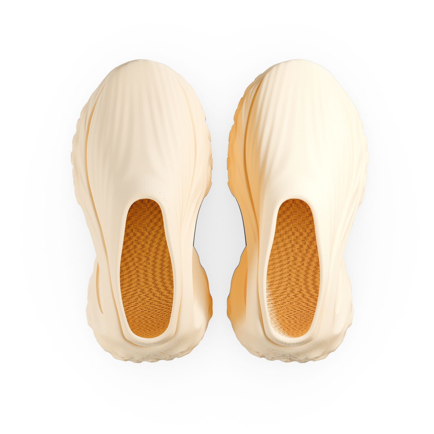 ILU - 3D printed shoes - zellerfeld