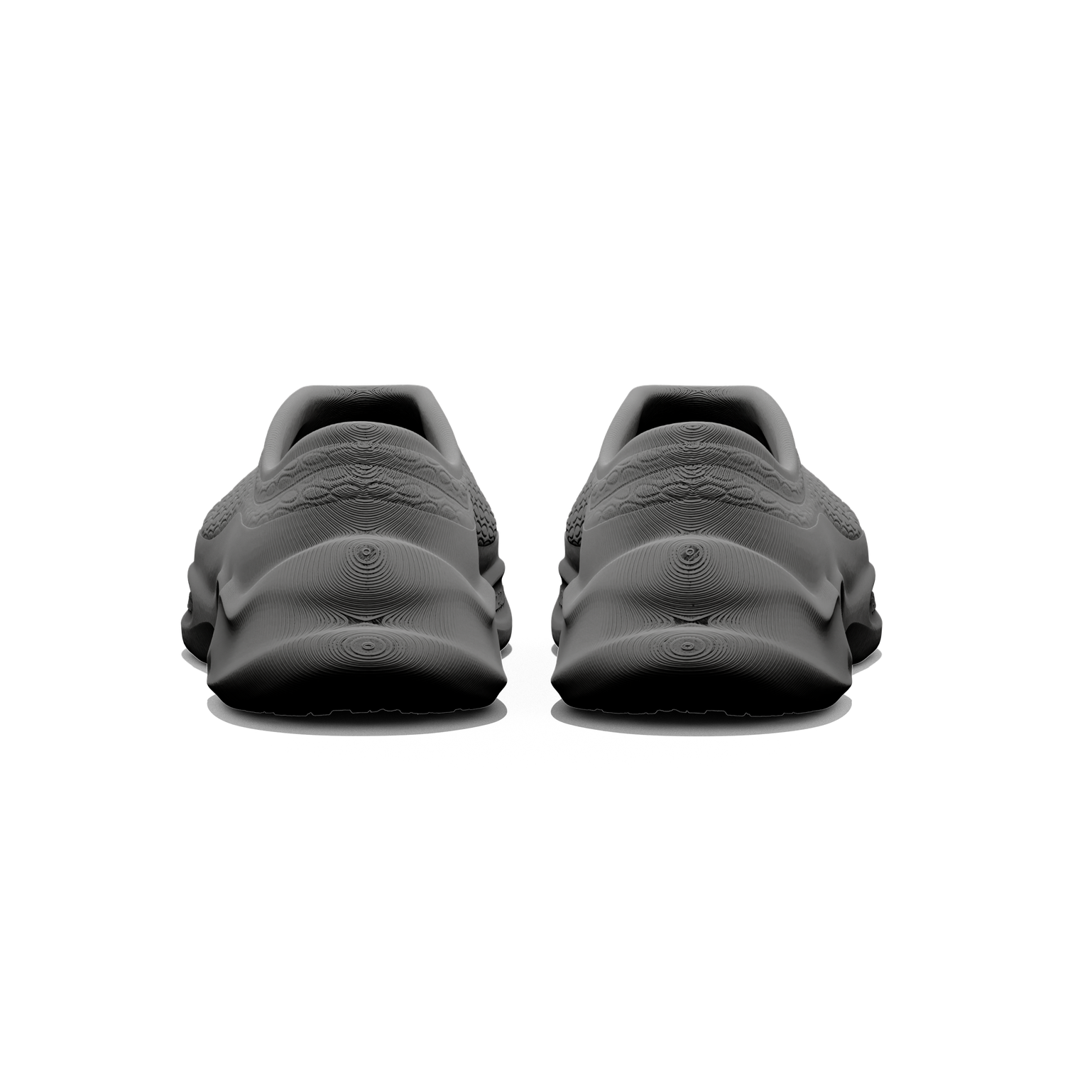 Taurus - 3D printed shoes - zellerfeld