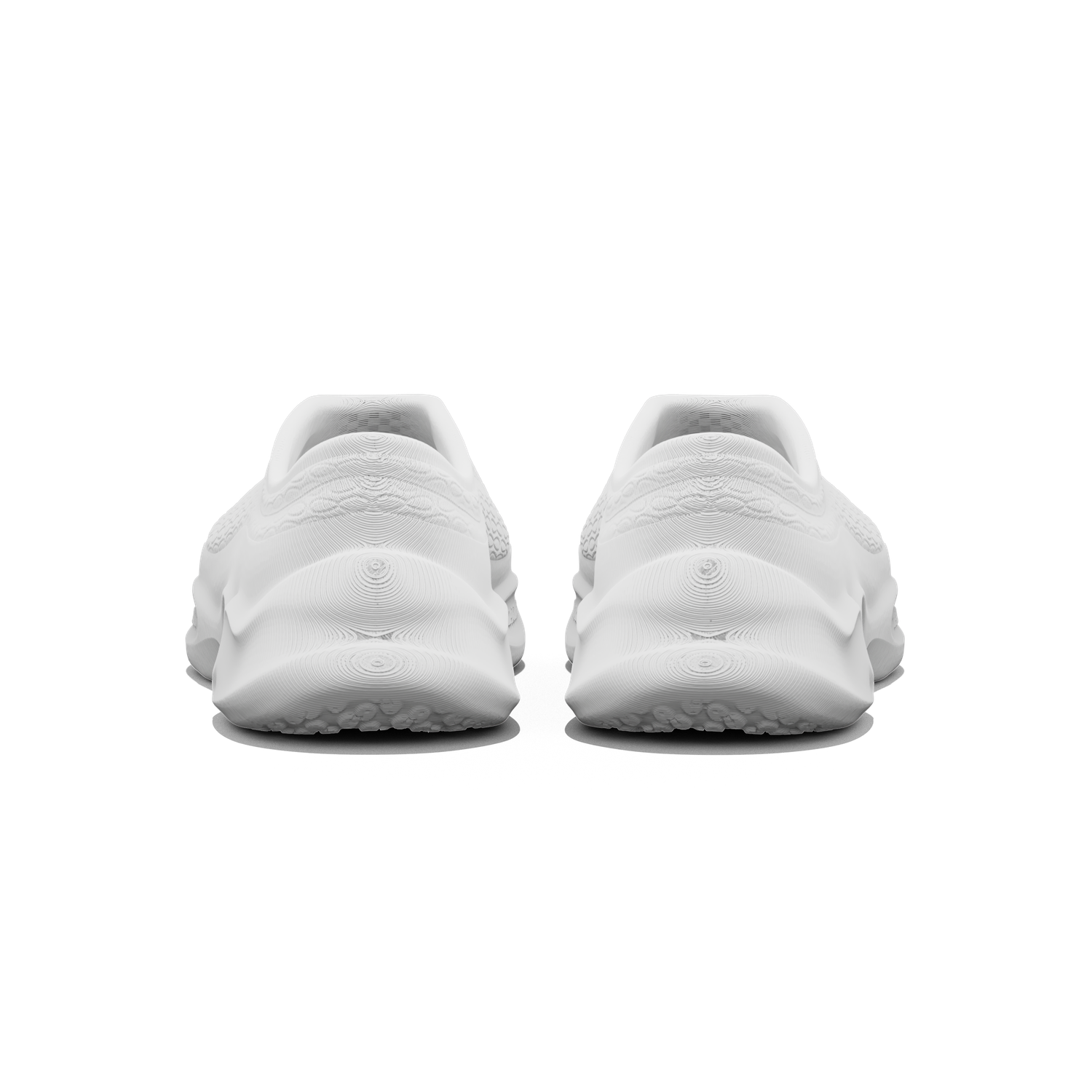 Taurus - 3D printed shoes - zellerfeld