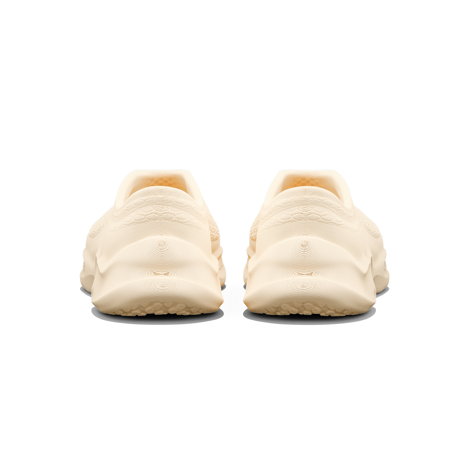 Cancer - 3D printed shoes - zellerfeld