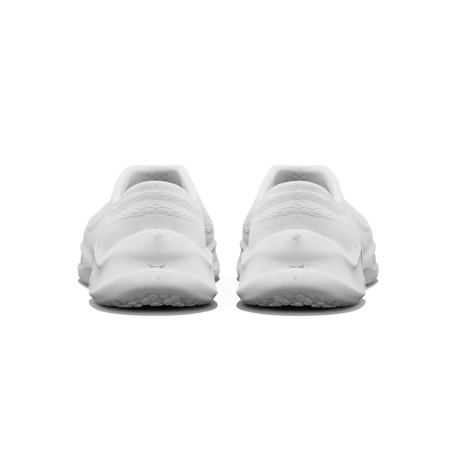 Cancer - 3D printed shoes - zellerfeld