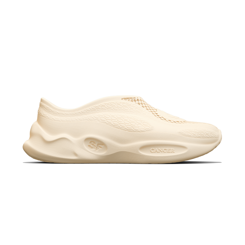 Cancer - 3D printed shoes - zellerfeld
