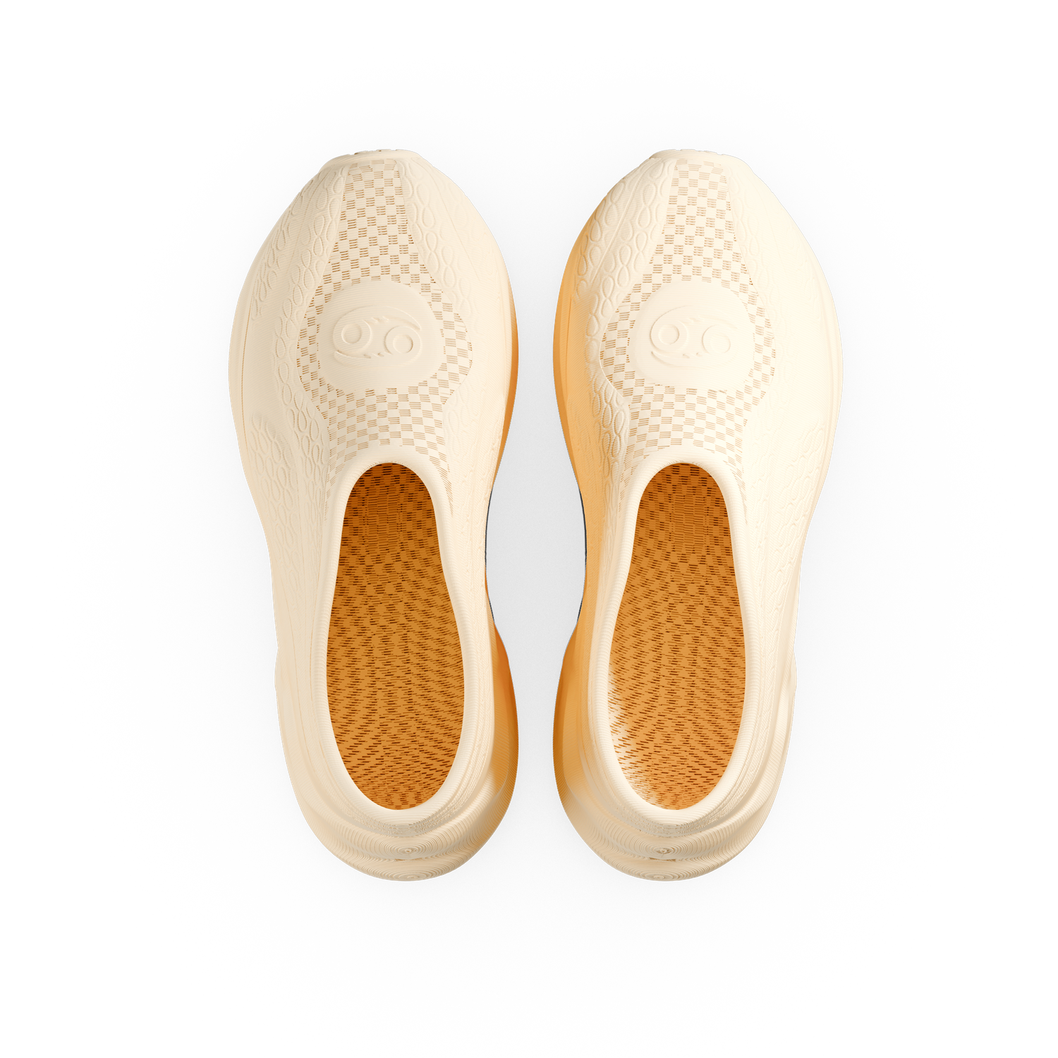 Cancer - 3D printed shoes - zellerfeld