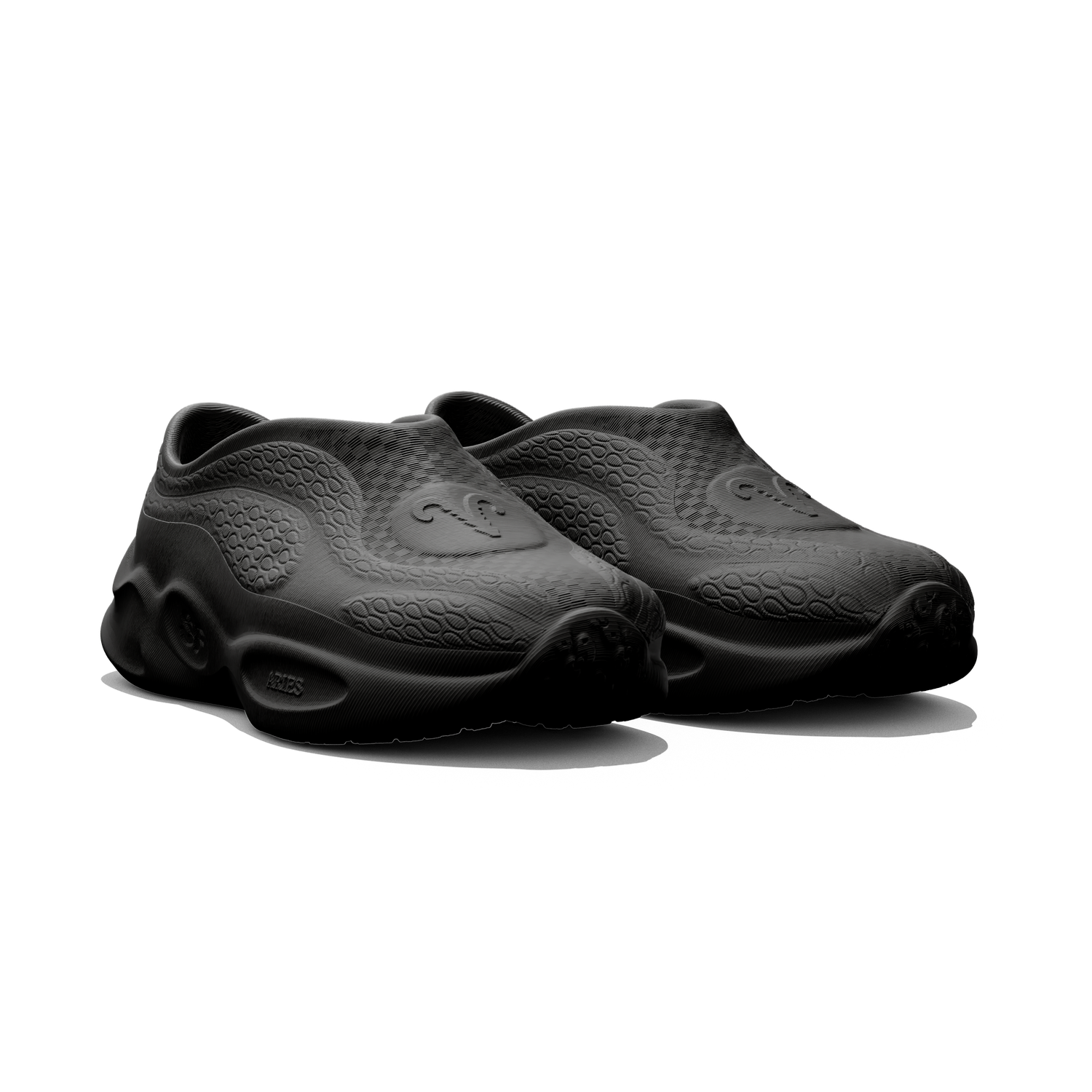 Aries - 3D printed shoes - zellerfeld