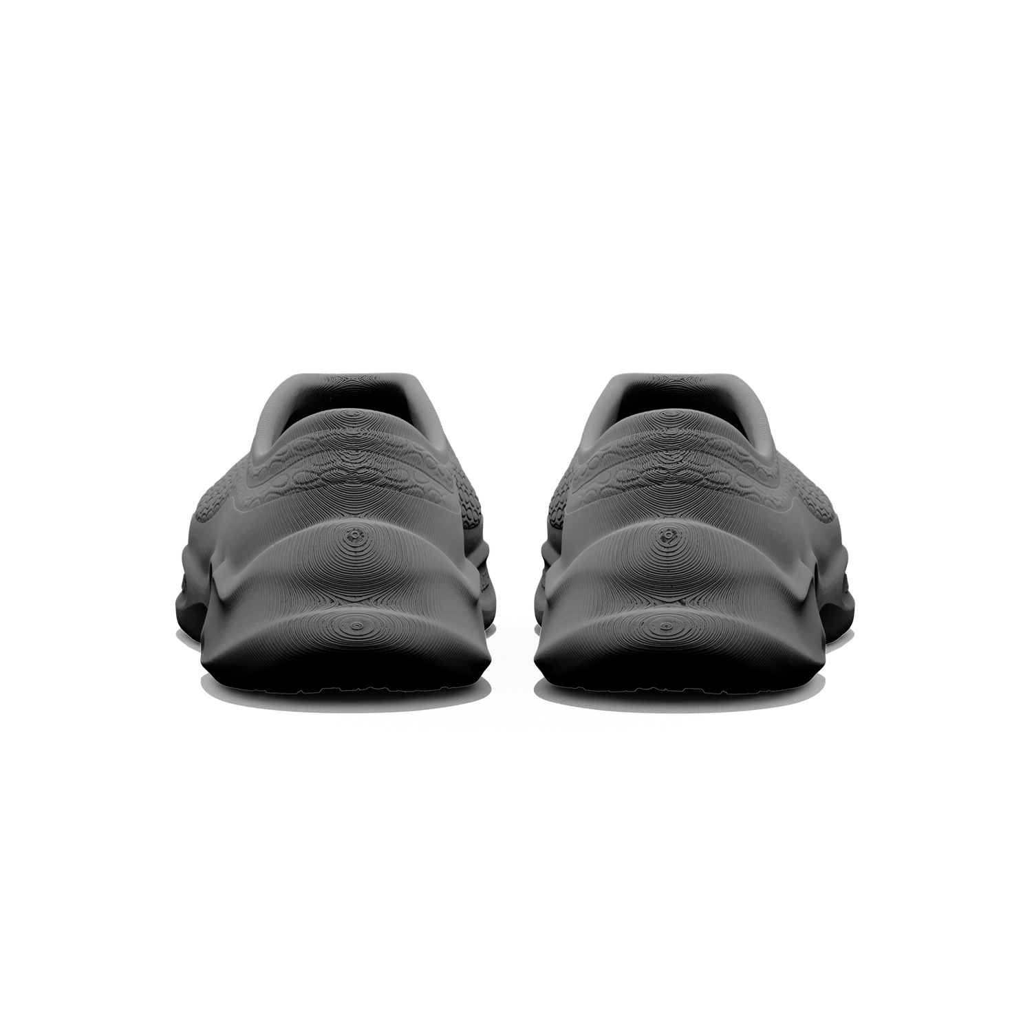 Aries - 3D printed shoes - zellerfeld