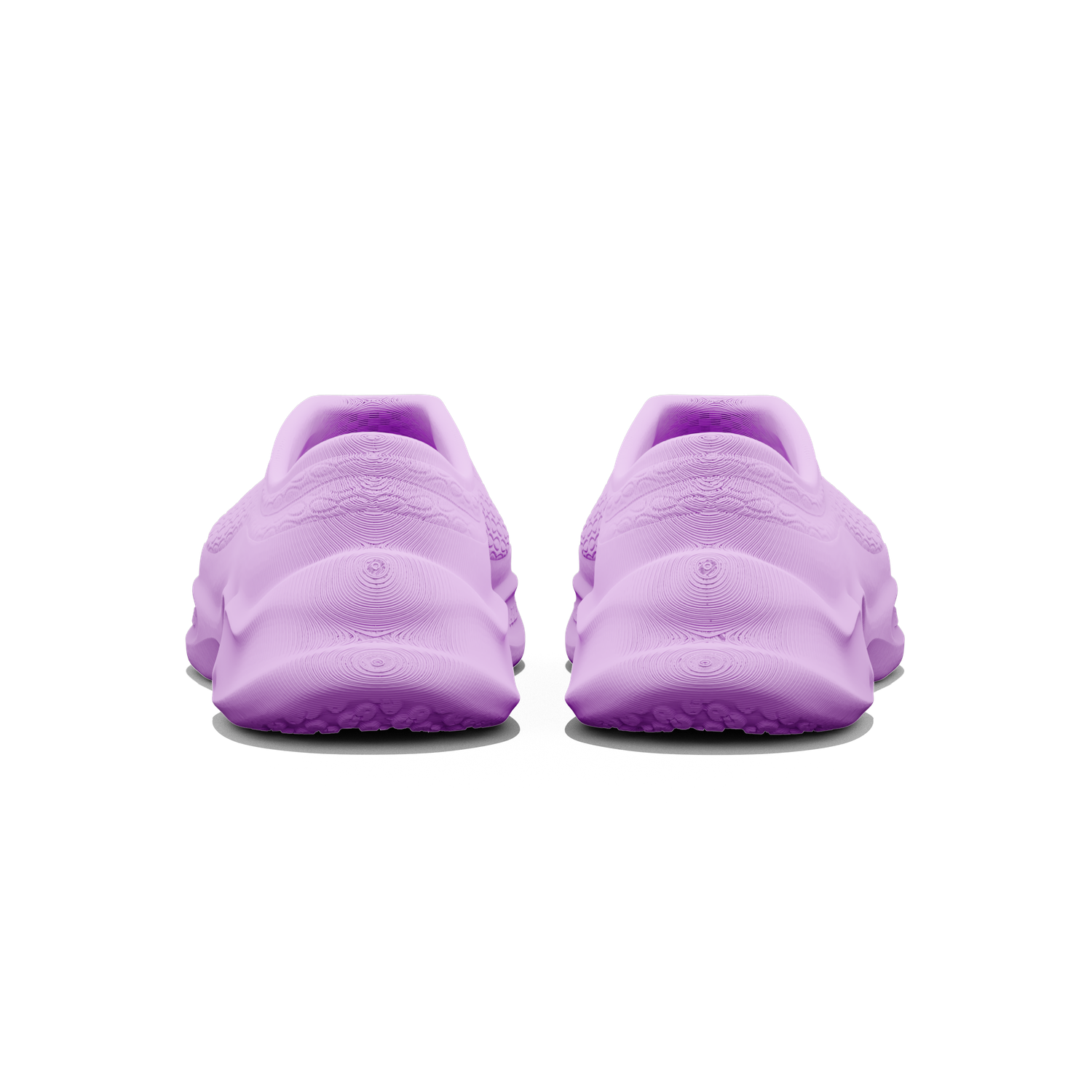 Aries - 3D printed shoes - zellerfeld