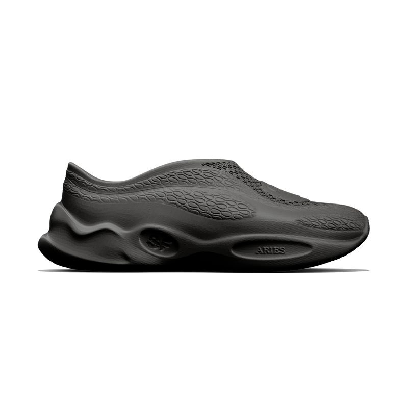 Aries - 3D printed shoes - zellerfeld