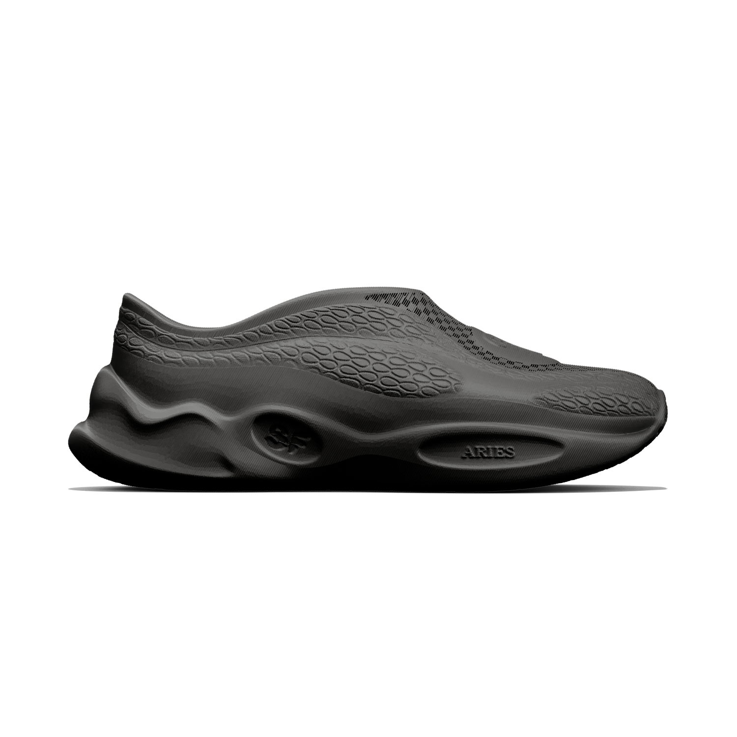 Aries - 3D printed shoes - zellerfeld