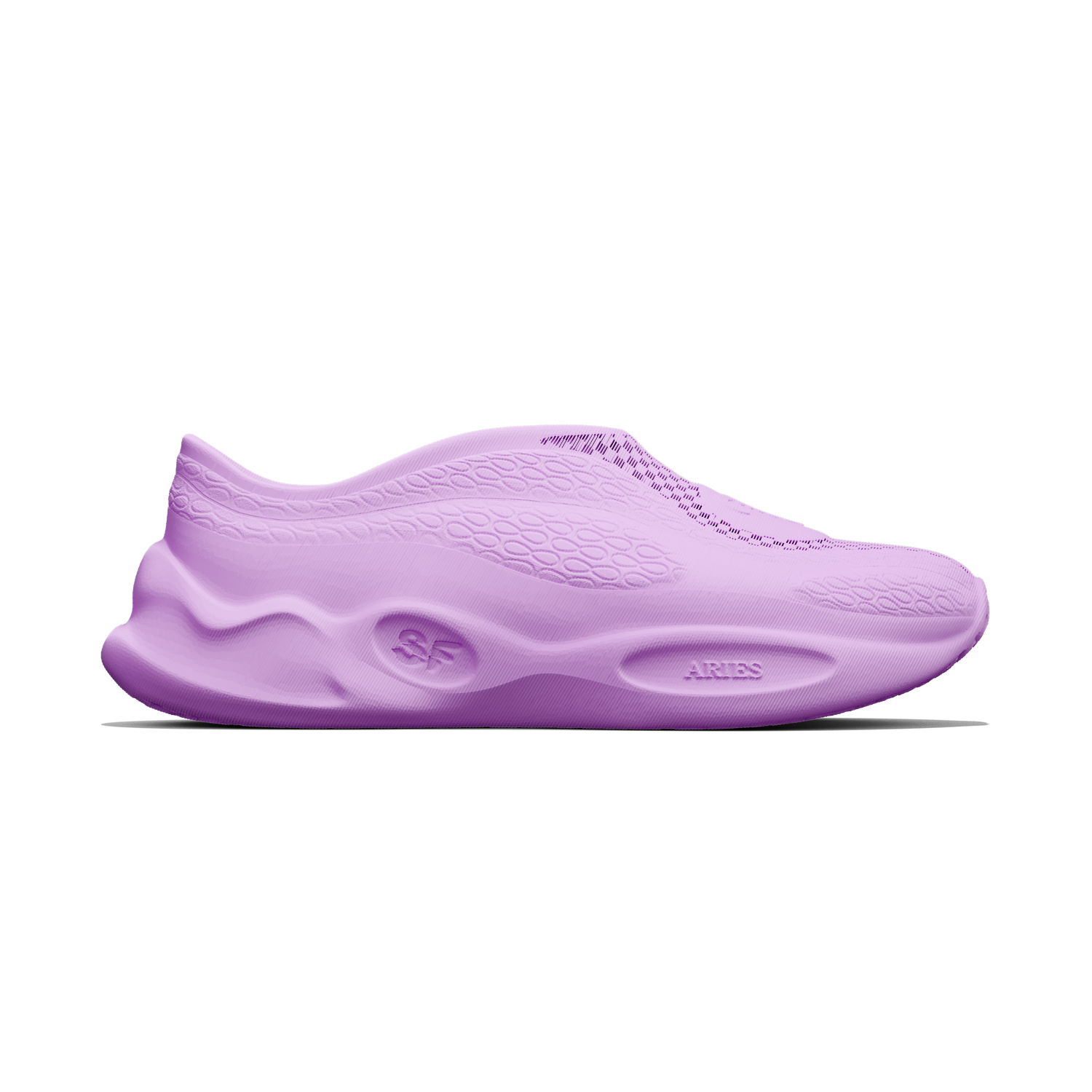 Aries - 3D printed shoes - zellerfeld