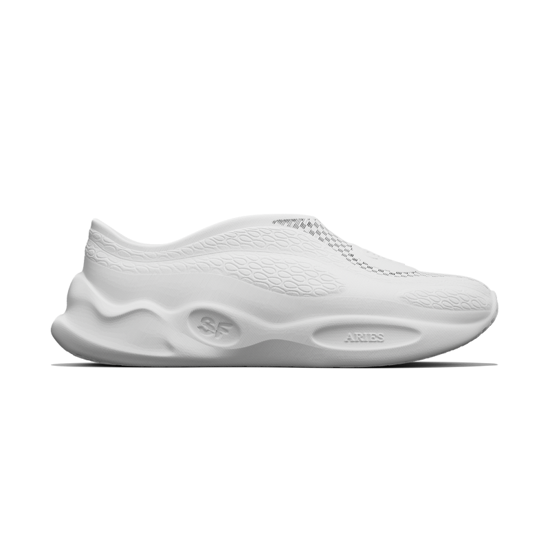 Aries - 3D printed shoes - zellerfeld