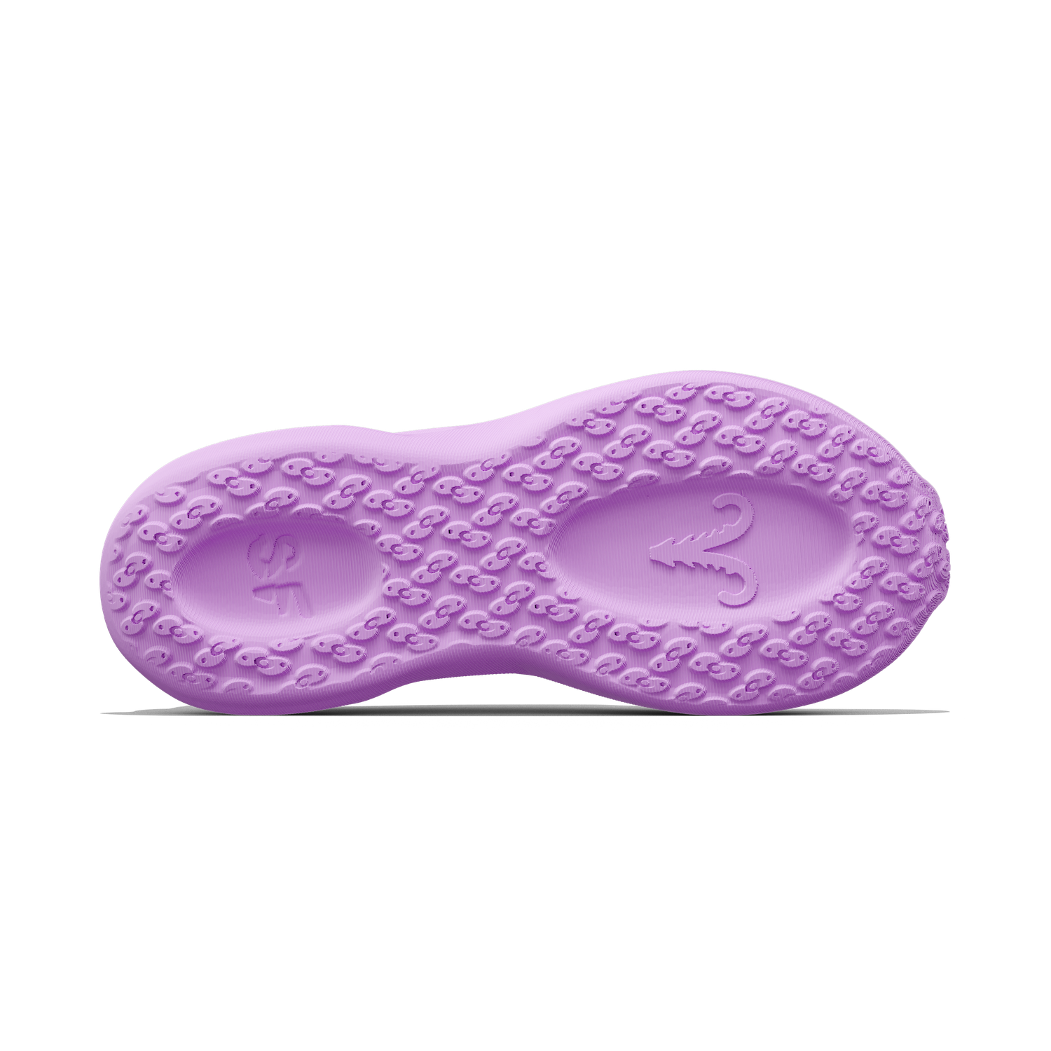 Aries - 3D printed shoes - zellerfeld