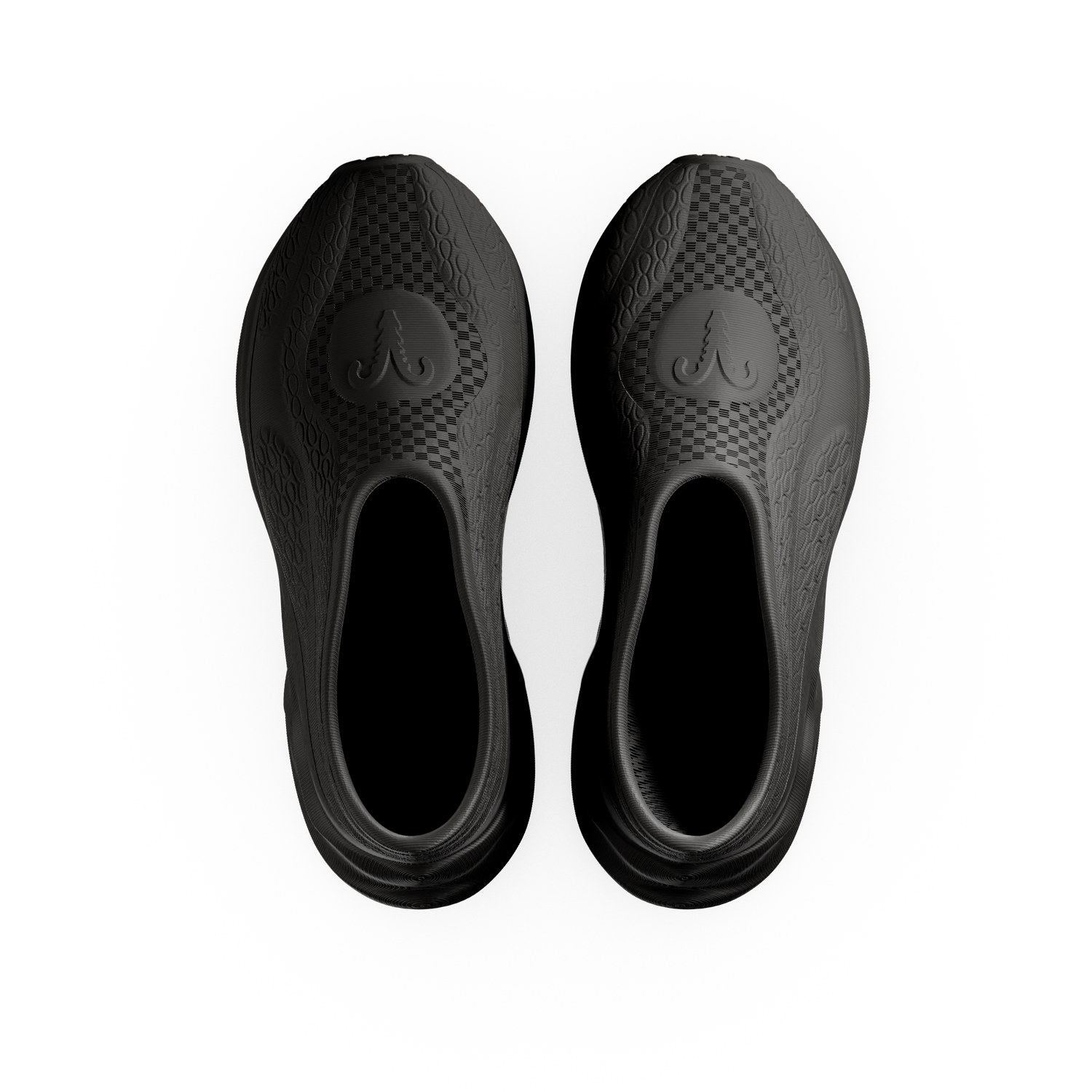 Aries - 3D printed shoes - zellerfeld