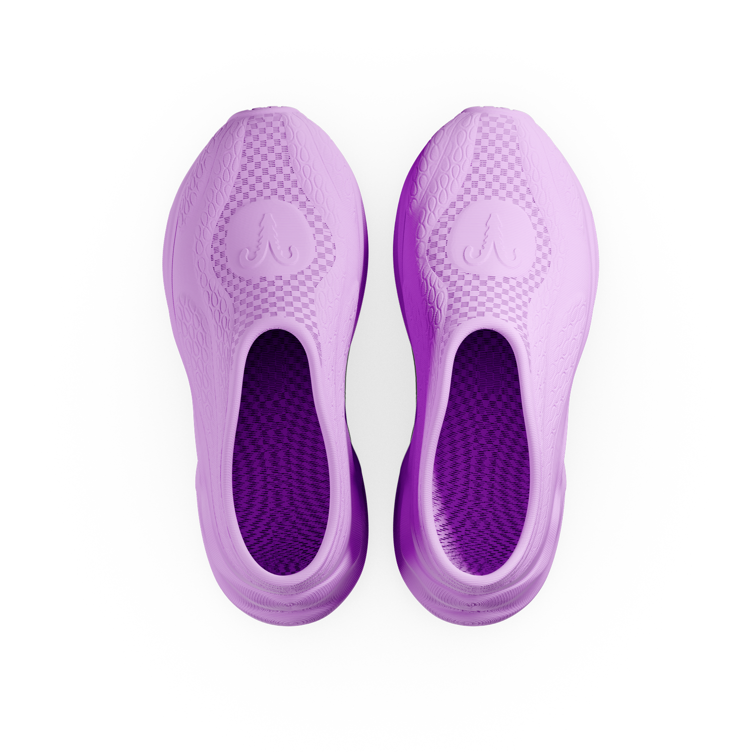 Aries - 3D printed shoes - zellerfeld