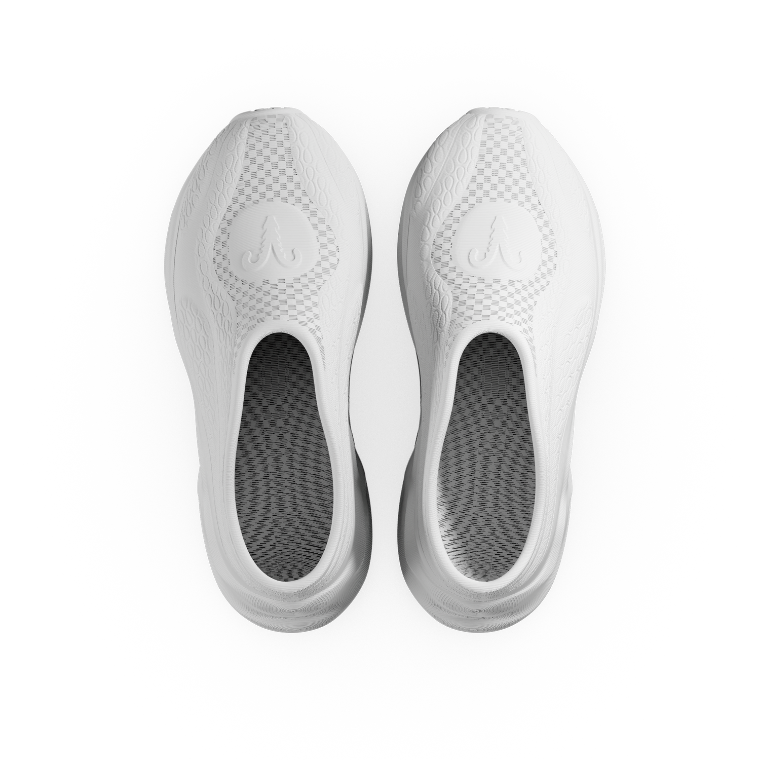 Aries - 3D printed shoes - zellerfeld