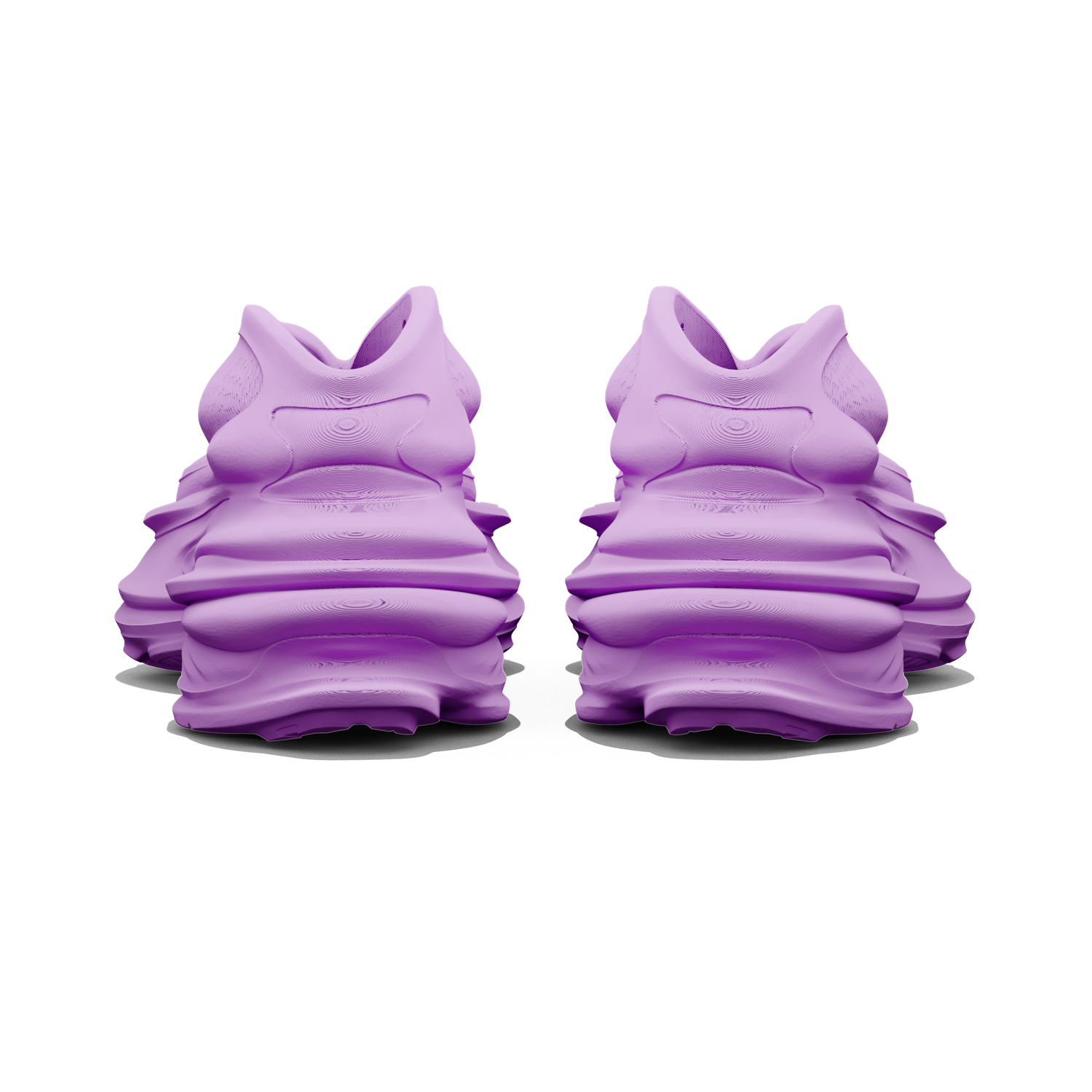 STATERA - 3D printed shoes - zellerfeld