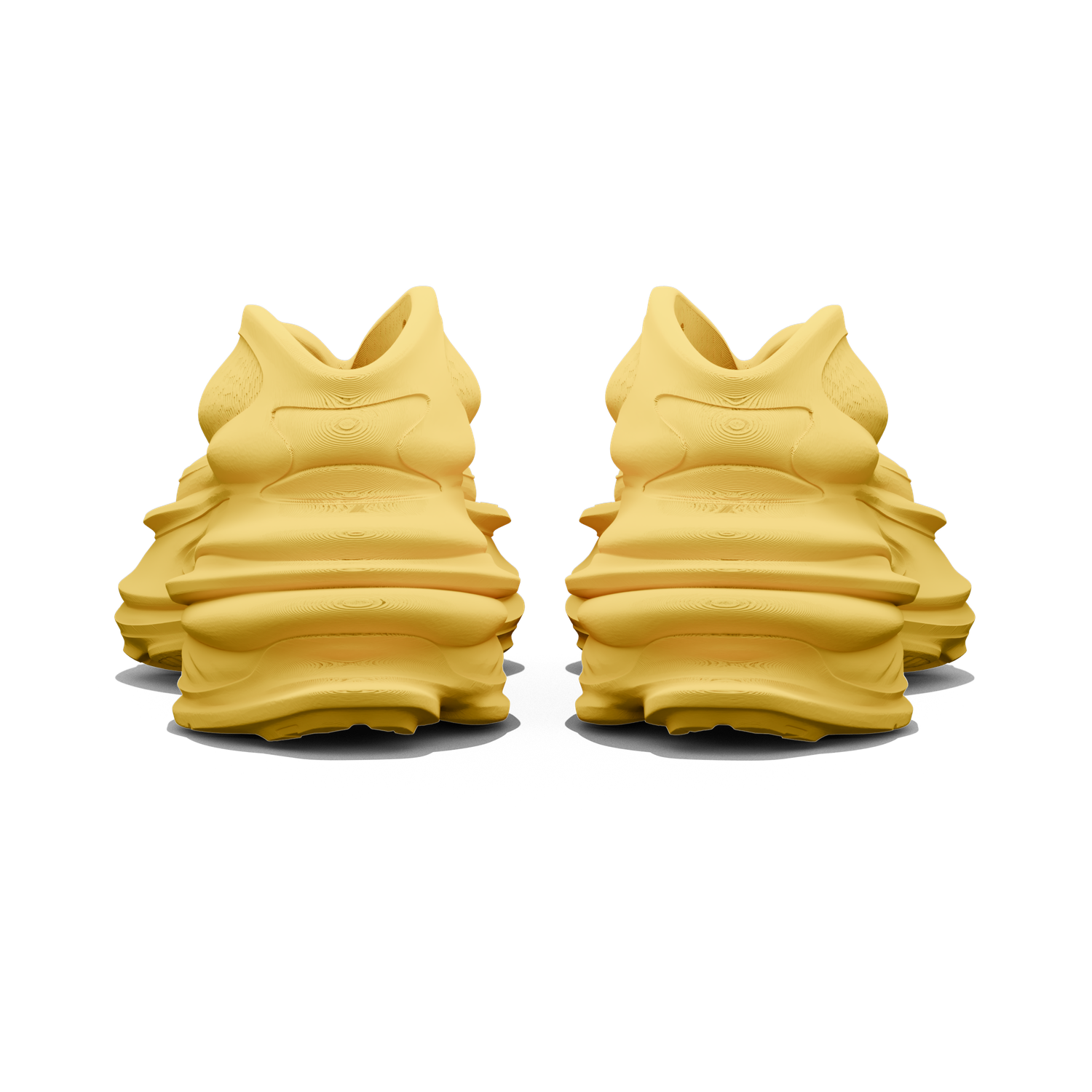 STATERA - 3D printed shoes - zellerfeld