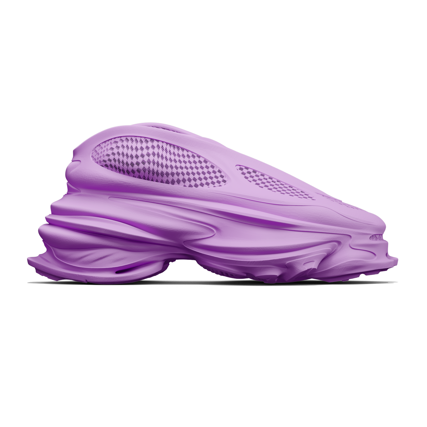 STATERA - 3D printed shoes - zellerfeld