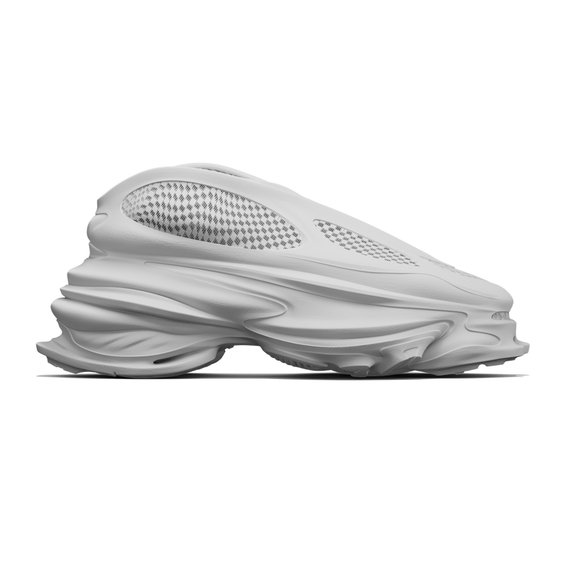 STATERA - 3D printed shoes - zellerfeld
