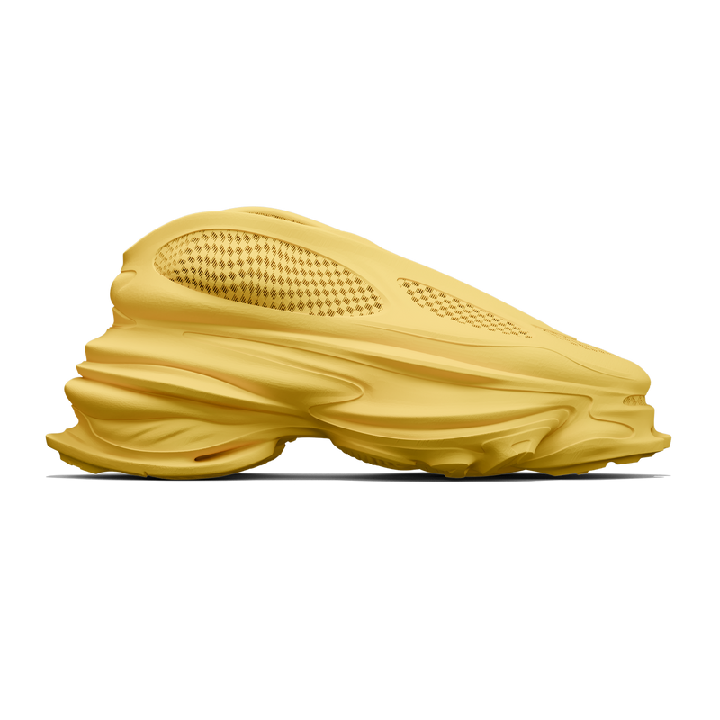 STATERA - 3D printed shoes - zellerfeld