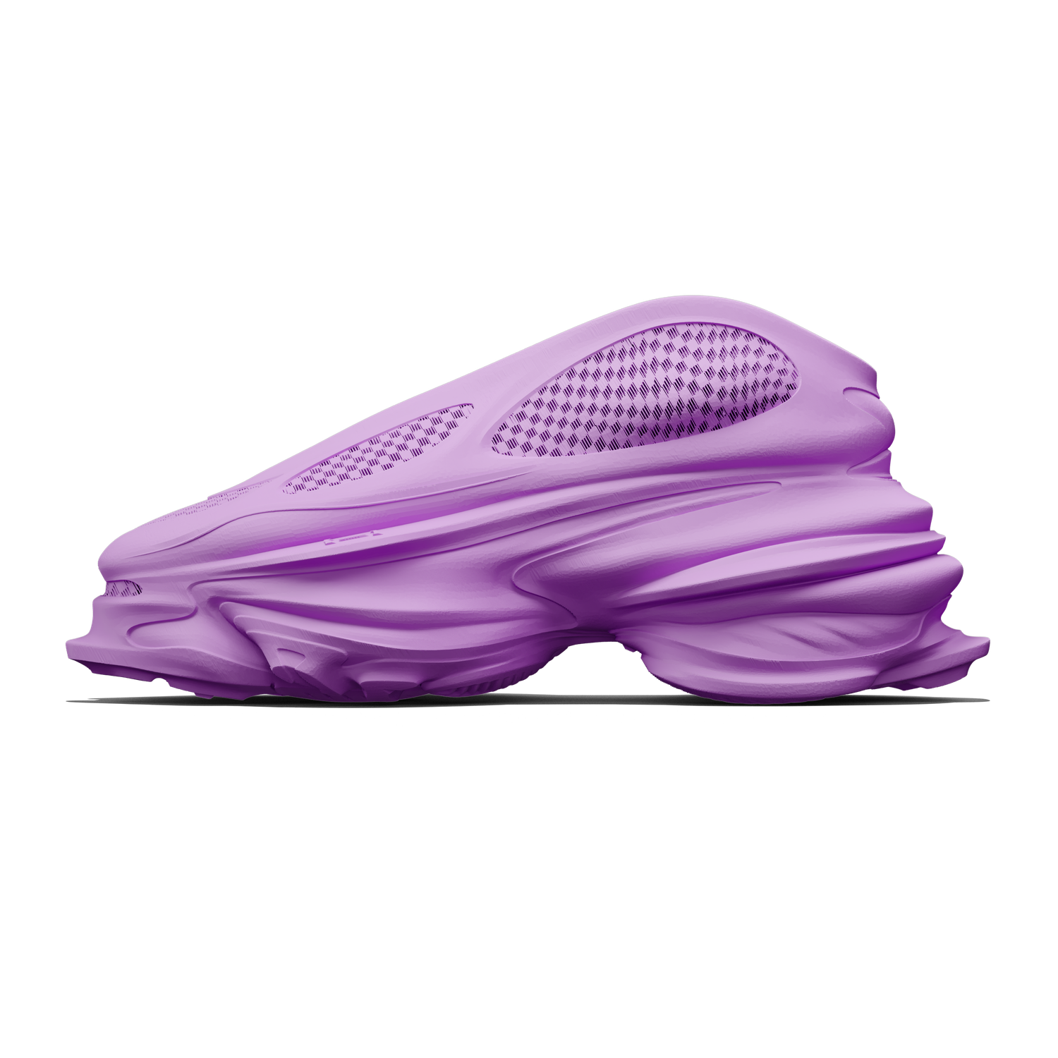 STATERA - 3D printed shoes - zellerfeld