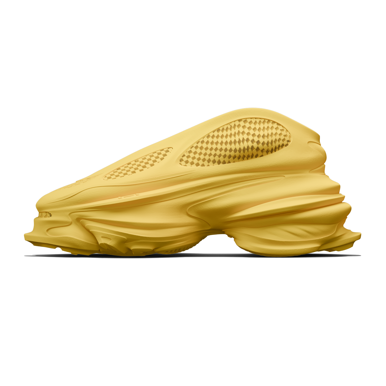 STATERA - 3D printed shoes - zellerfeld
