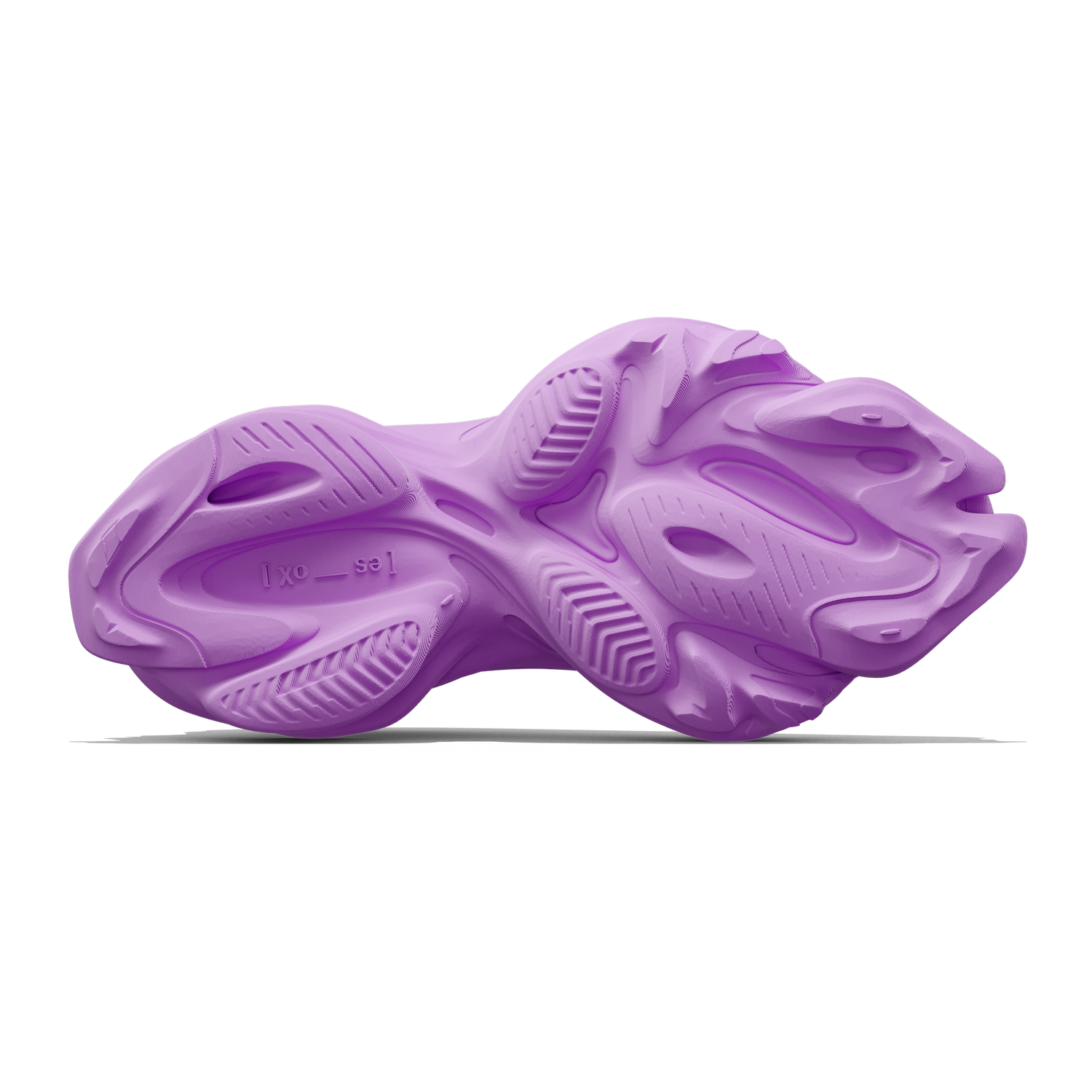 STATERA - 3D printed shoes - zellerfeld