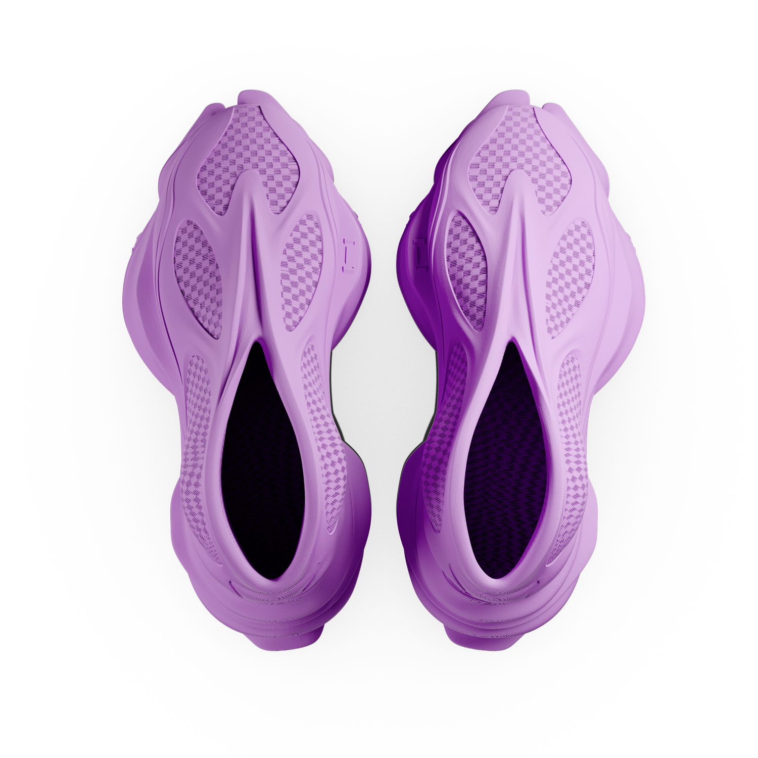 STATERA - 3D printed shoes - zellerfeld