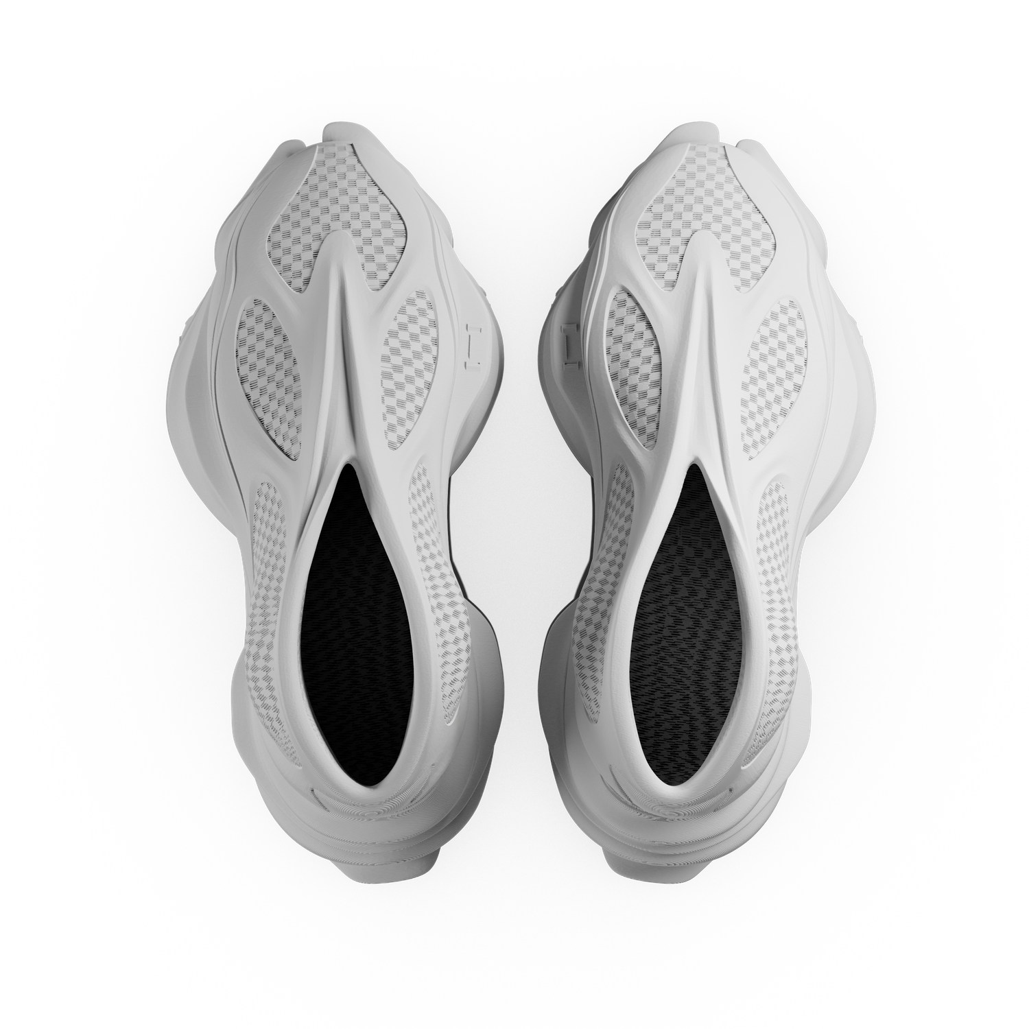 STATERA - 3D printed shoes - zellerfeld