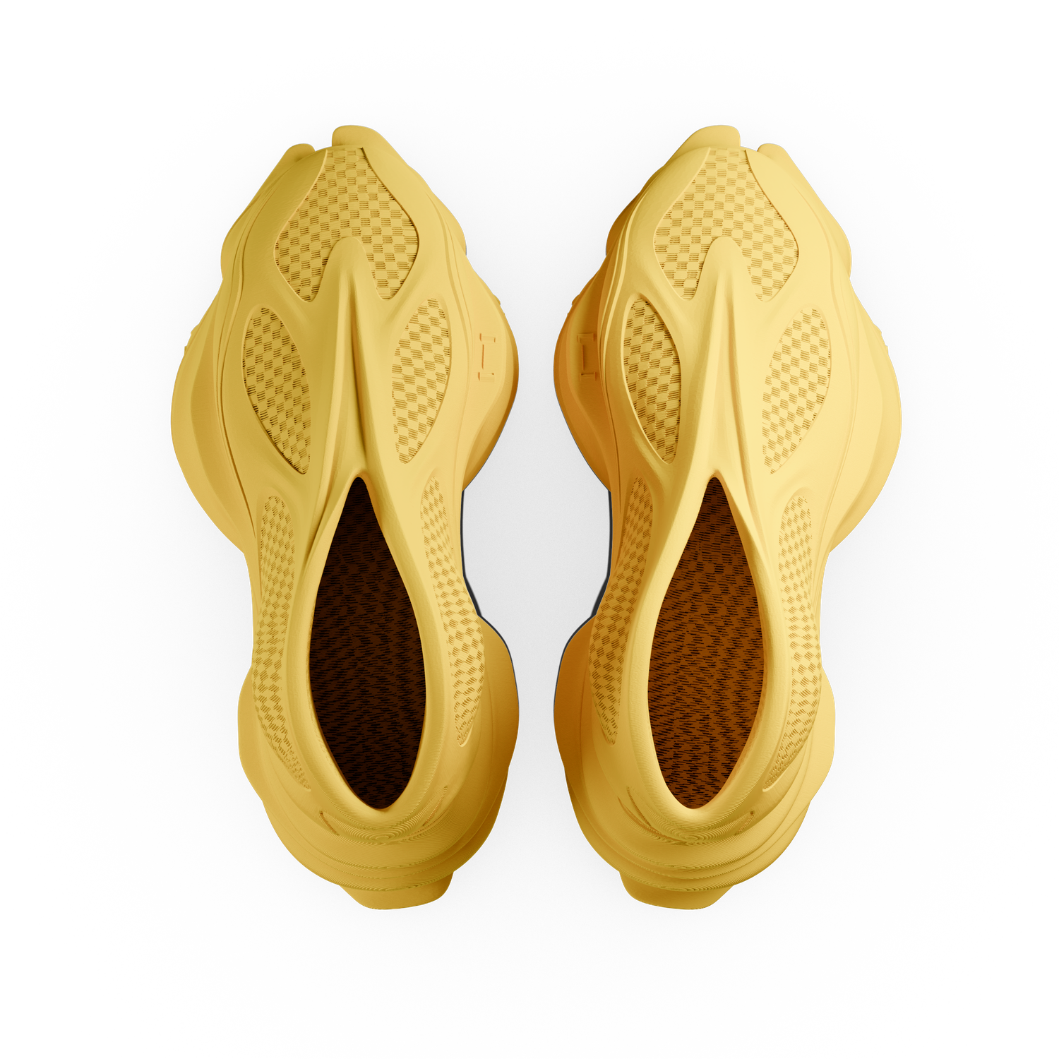 STATERA - 3D printed shoes - zellerfeld