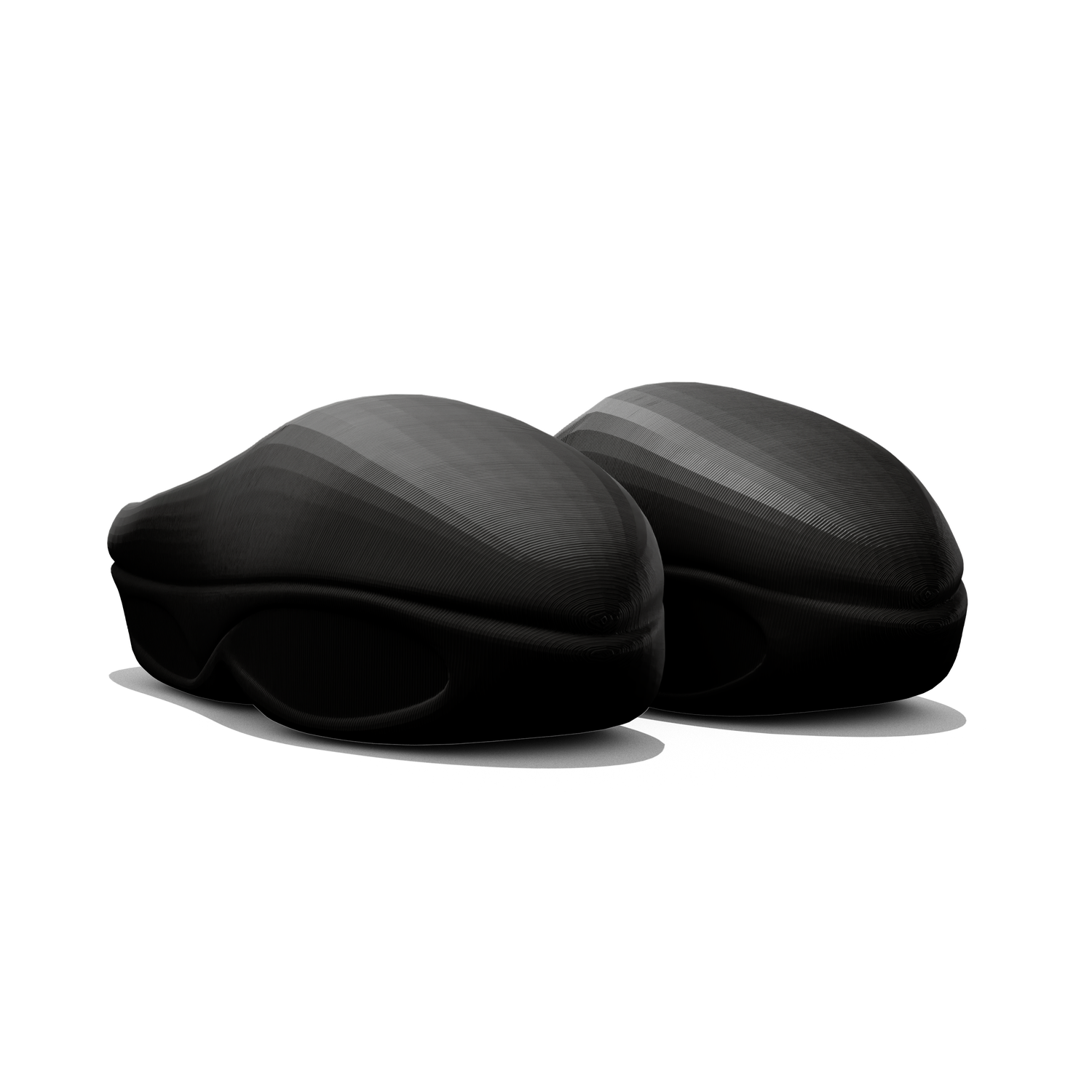 Kambi - 3D printed shoes - zellerfeld