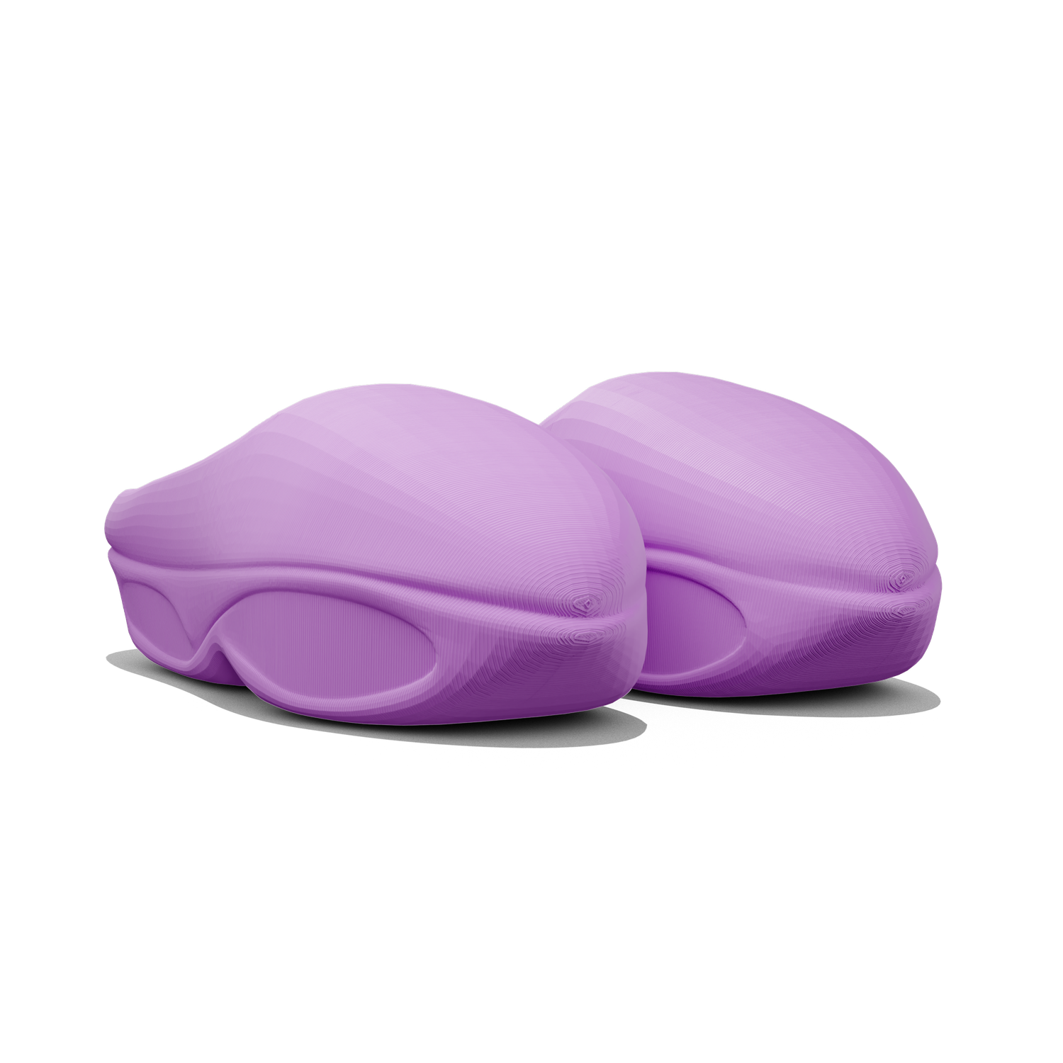 Kambi - 3D printed shoes - zellerfeld