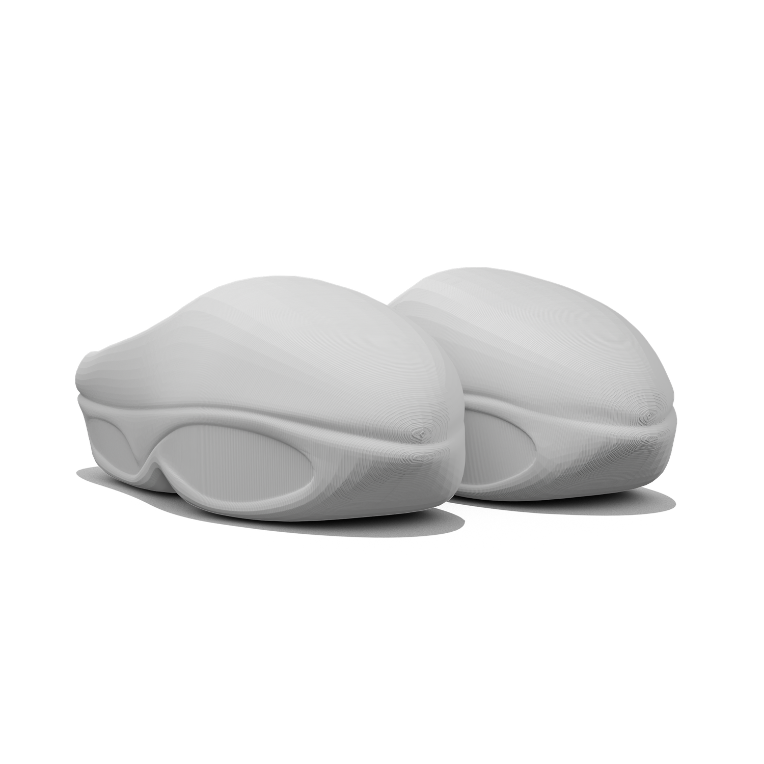 Kambi - 3D printed shoes - zellerfeld