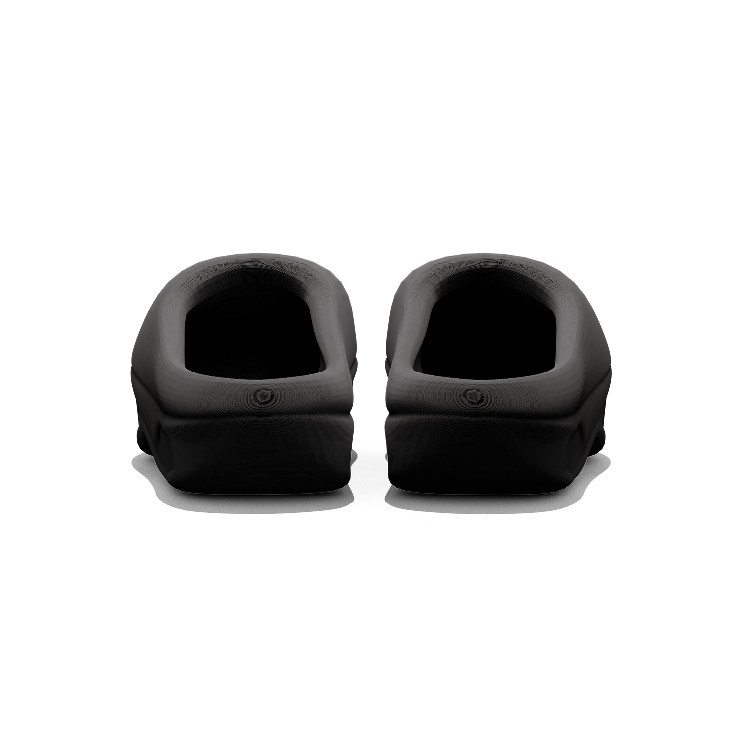 Kambi - 3D printed shoes - zellerfeld