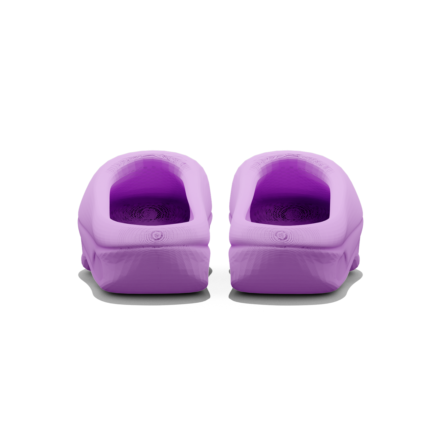 Kambi - 3D printed shoes - zellerfeld
