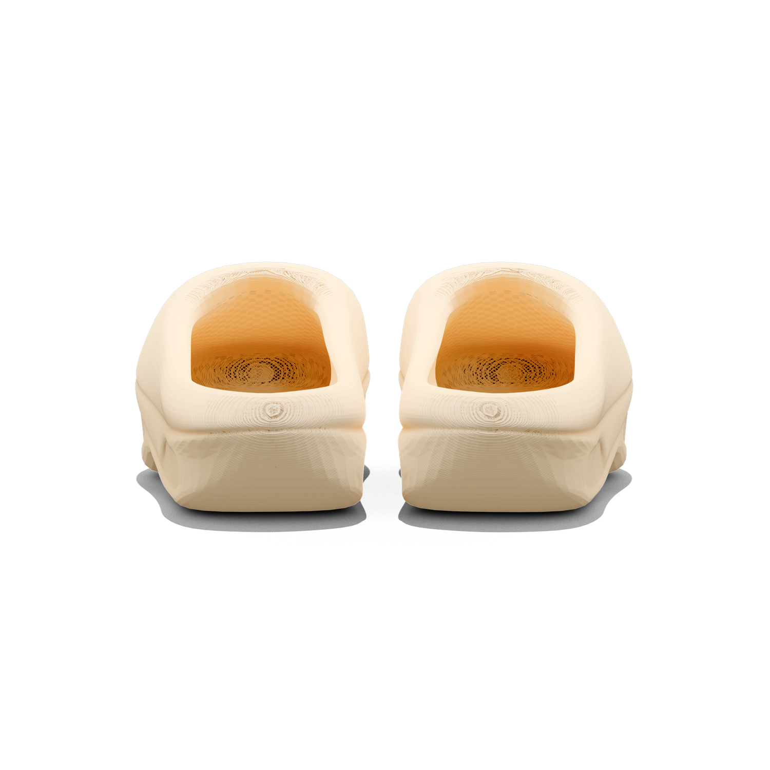 Kambi - 3D printed shoes - zellerfeld