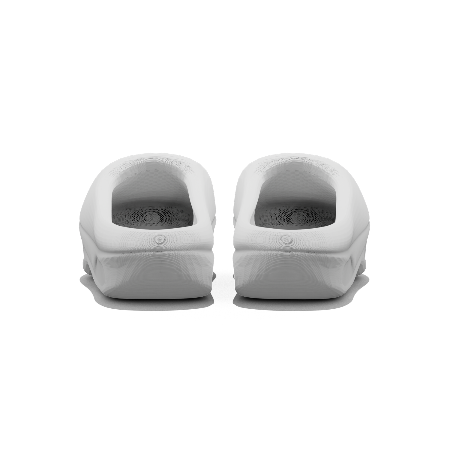 Kambi - 3D printed shoes - zellerfeld