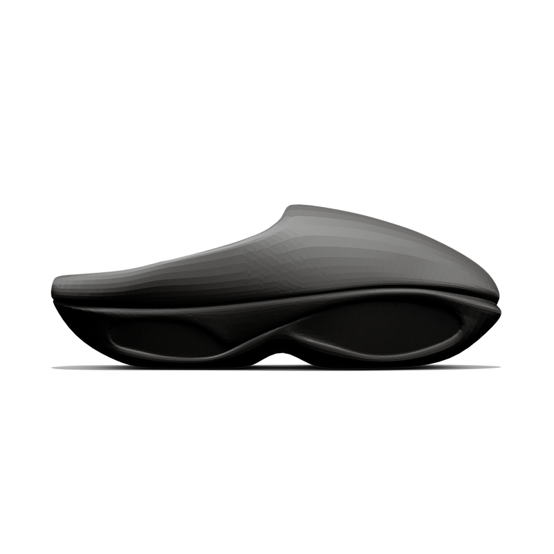 Kambi - 3D printed shoes - zellerfeld
