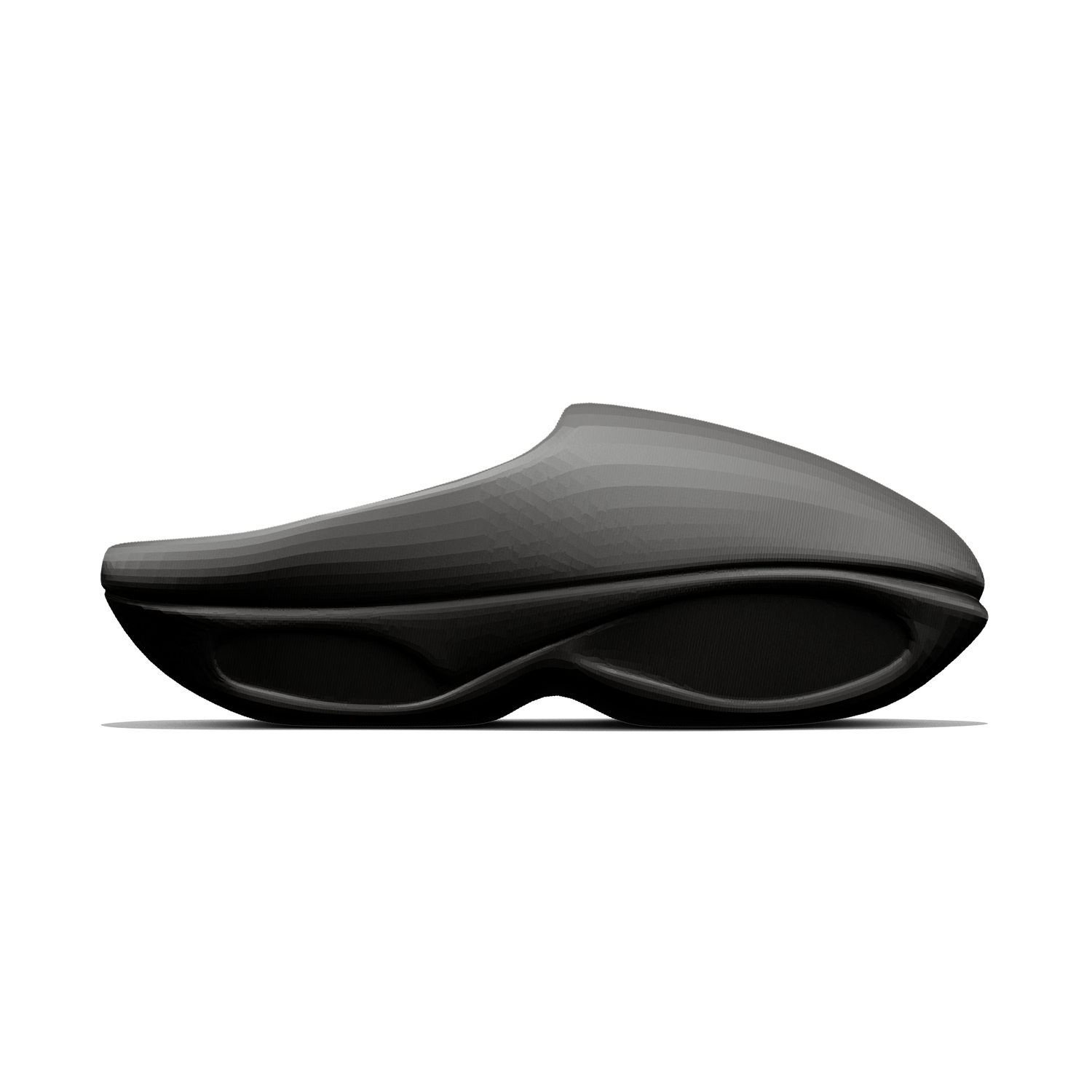 Kambi - 3D printed shoes - zellerfeld