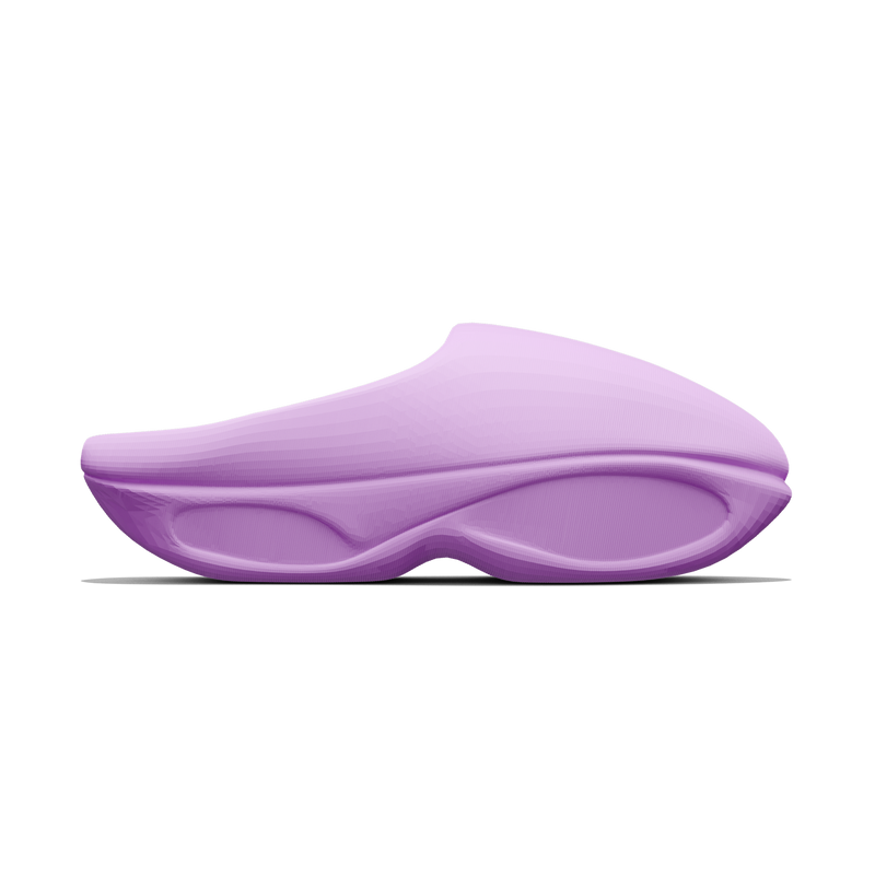 Kambi - 3D printed shoes - zellerfeld