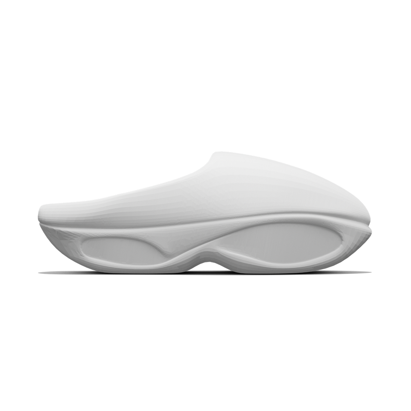Kambi - 3D printed shoes - zellerfeld