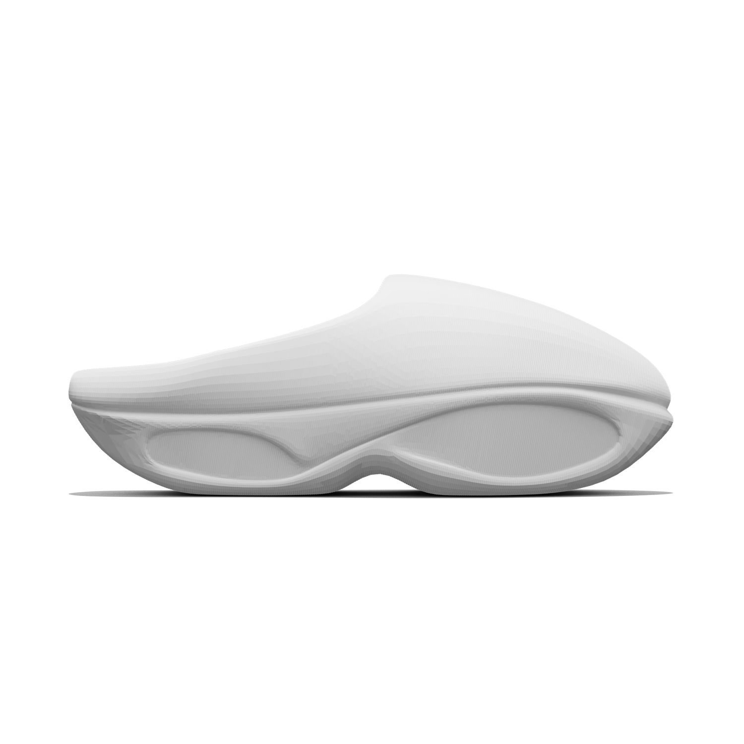 Kambi - 3D printed shoes - zellerfeld